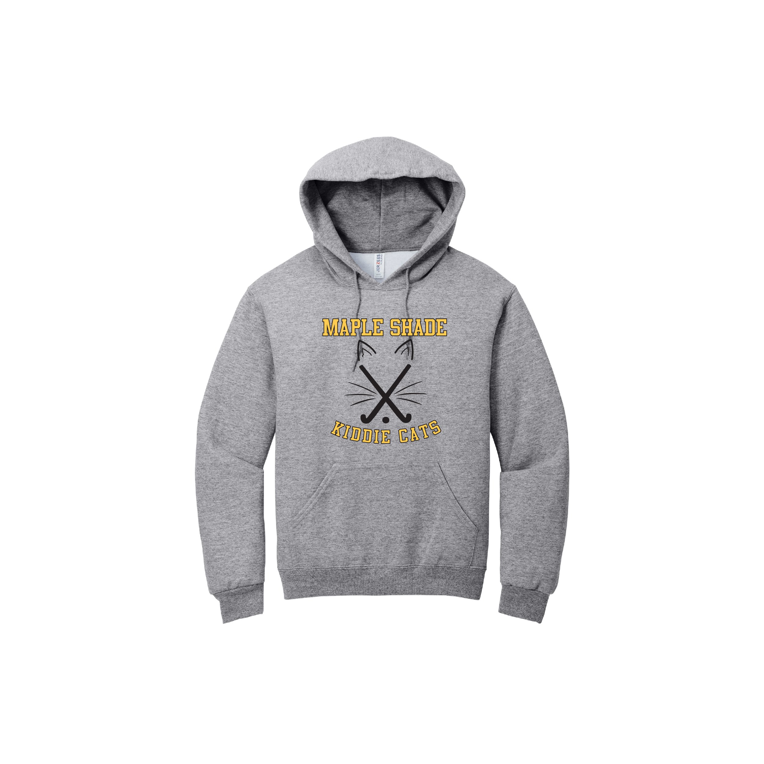 MSFH 996M/996Y-KC Adult and Youth Jerzees 50/50 Hoodie!!!