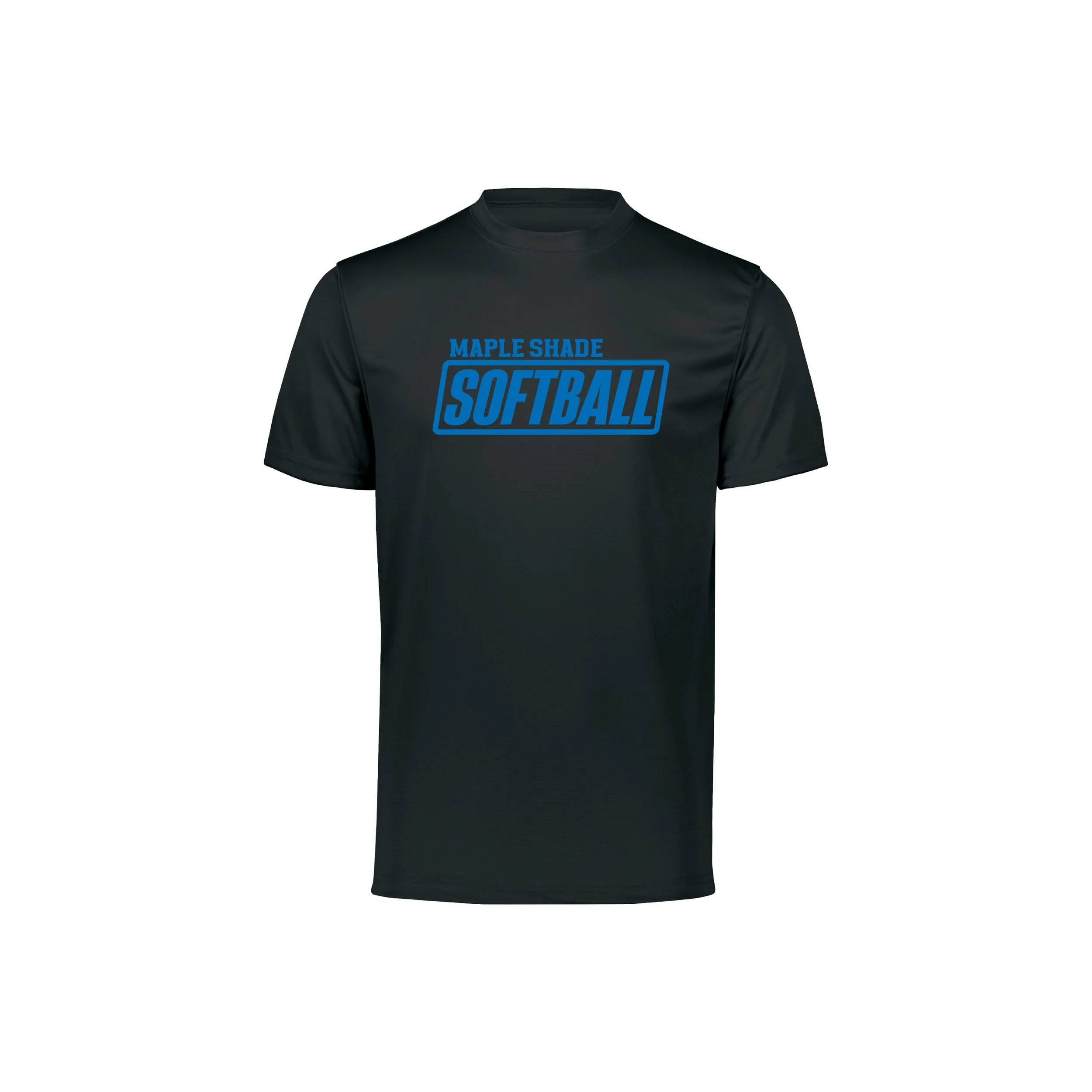 MSSB-790D1 Augusta Short Sleeve Performance Tee!