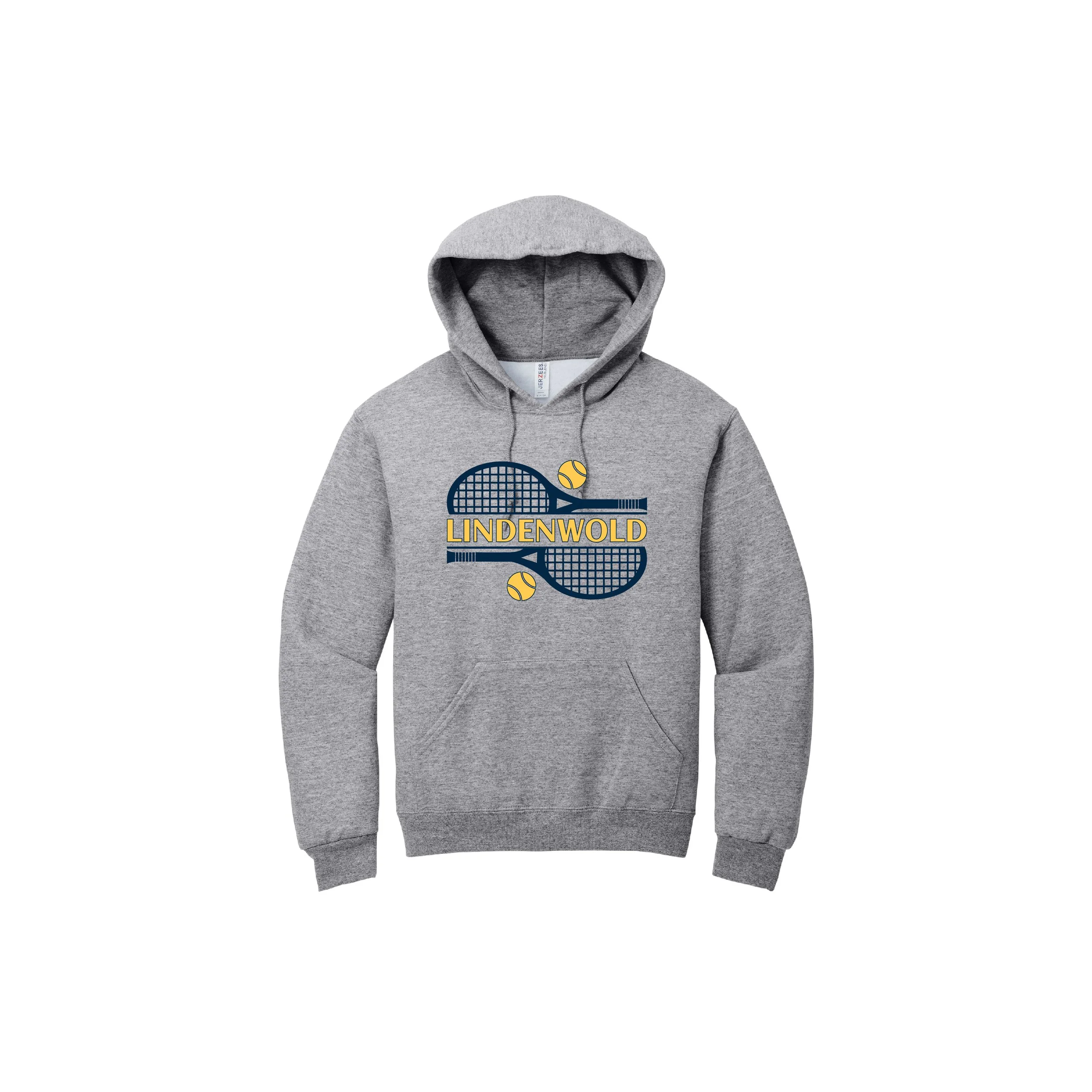 LHST-996MD1 Jerzees Hoodie!!