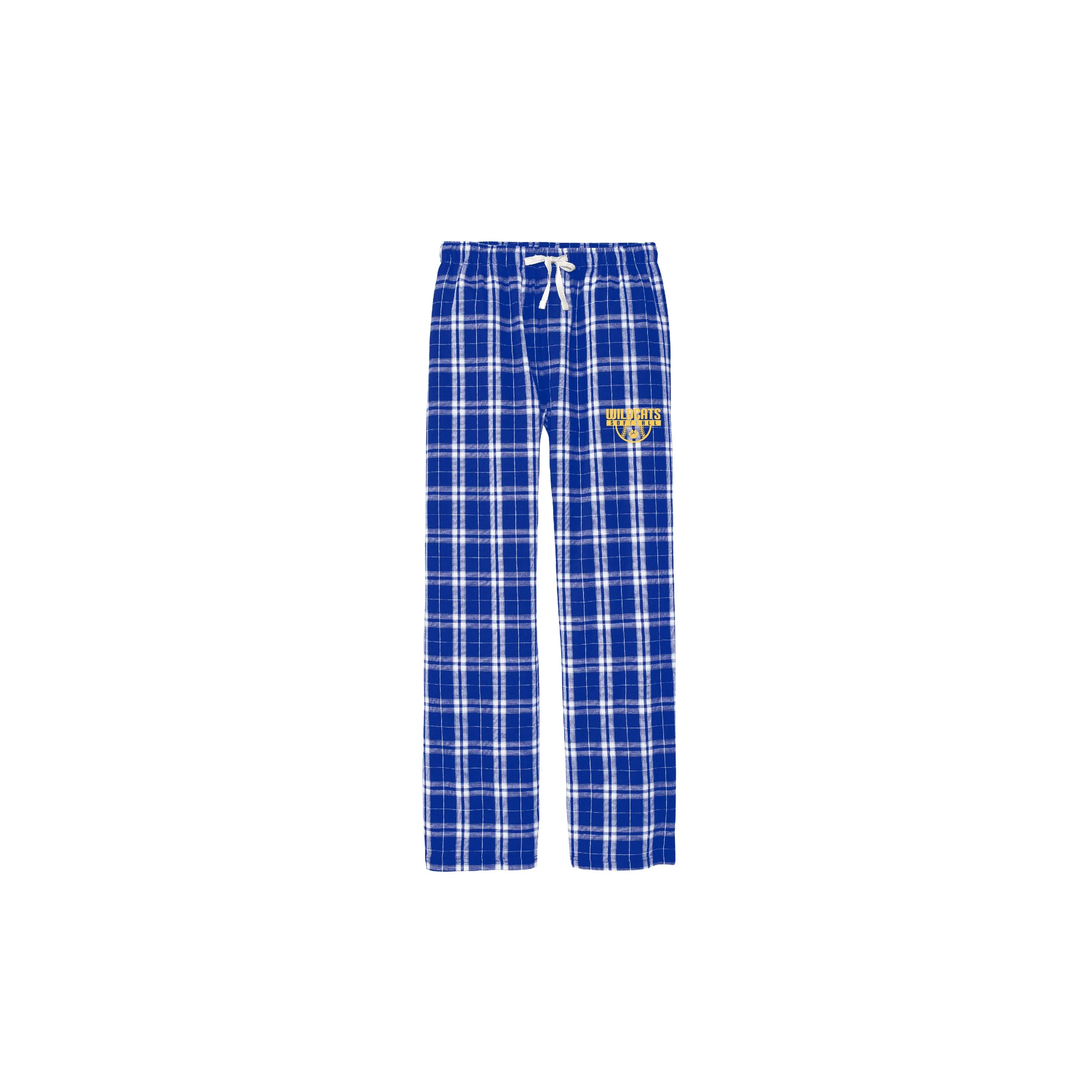 MSSB-DT1800D2 Unisex District Sleep Pants!!