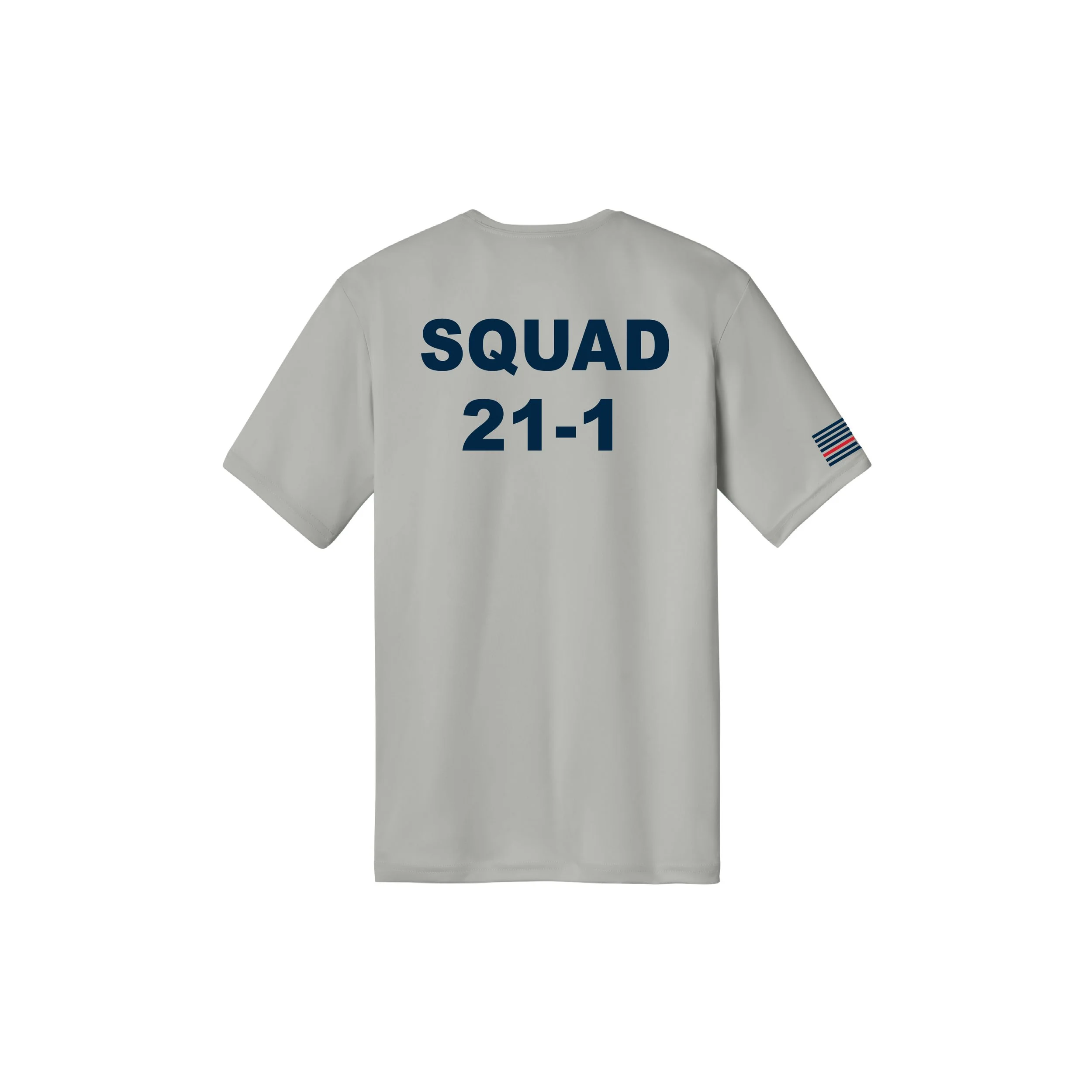 A43142BF-D4 Adult A4 Cooling Performance Short Sleeve Tee!!