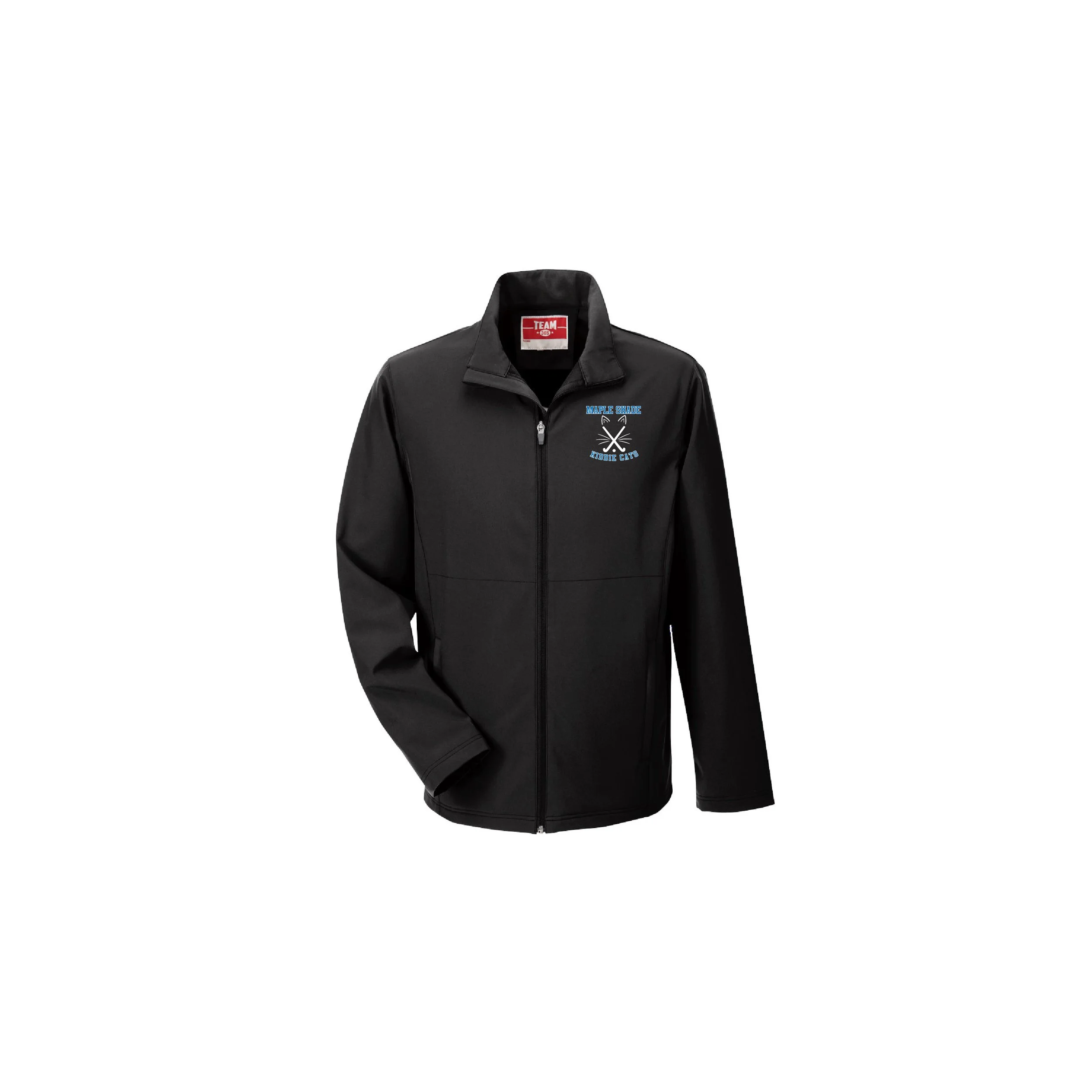 MSFH TT80/TT80W/TT80Y-KC Adult, Youth And Women's Team 365 All Weather Soft Shell Jacket!!!