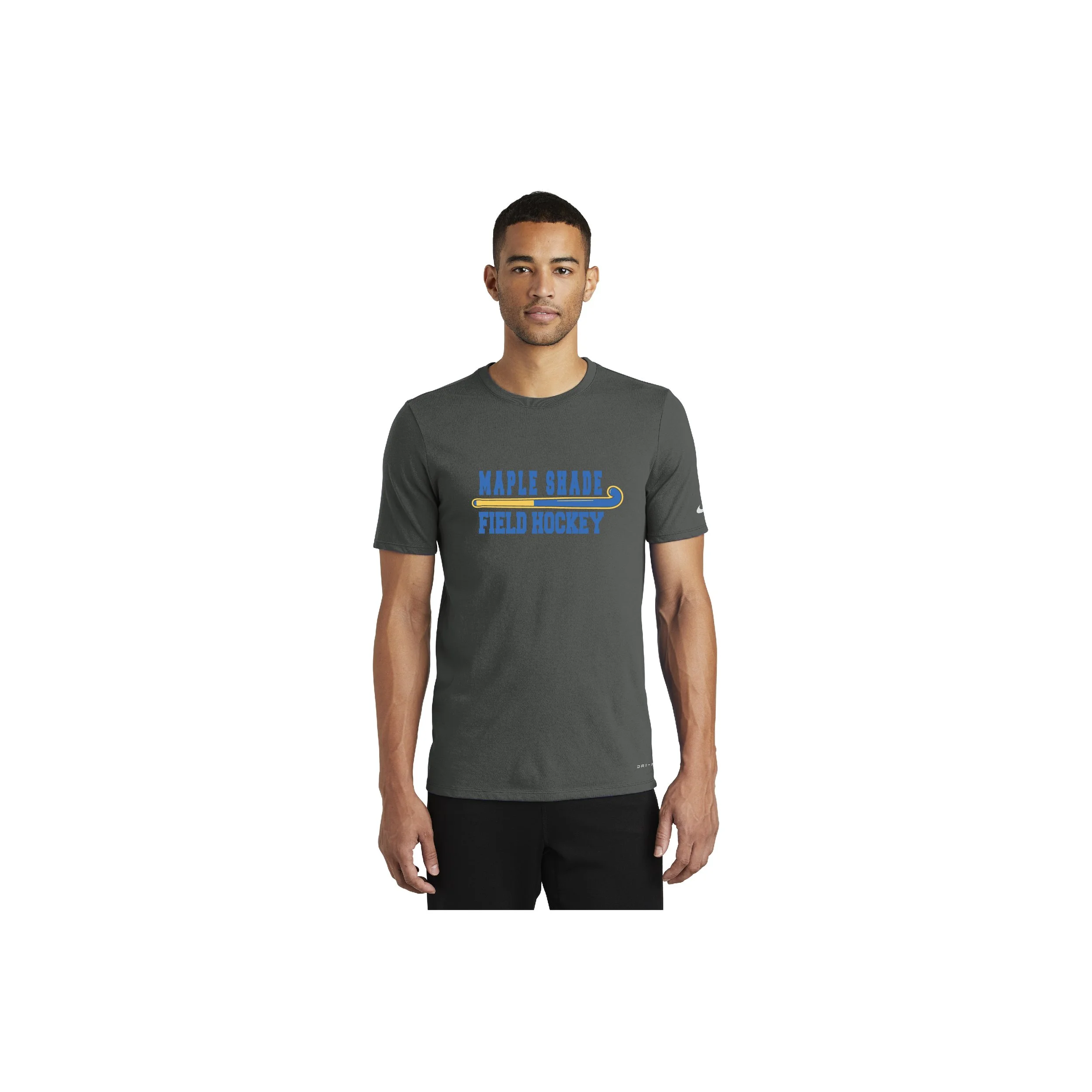 MSFH NKB5231-D1 Adult Nike Short Sleeve Tee!!!