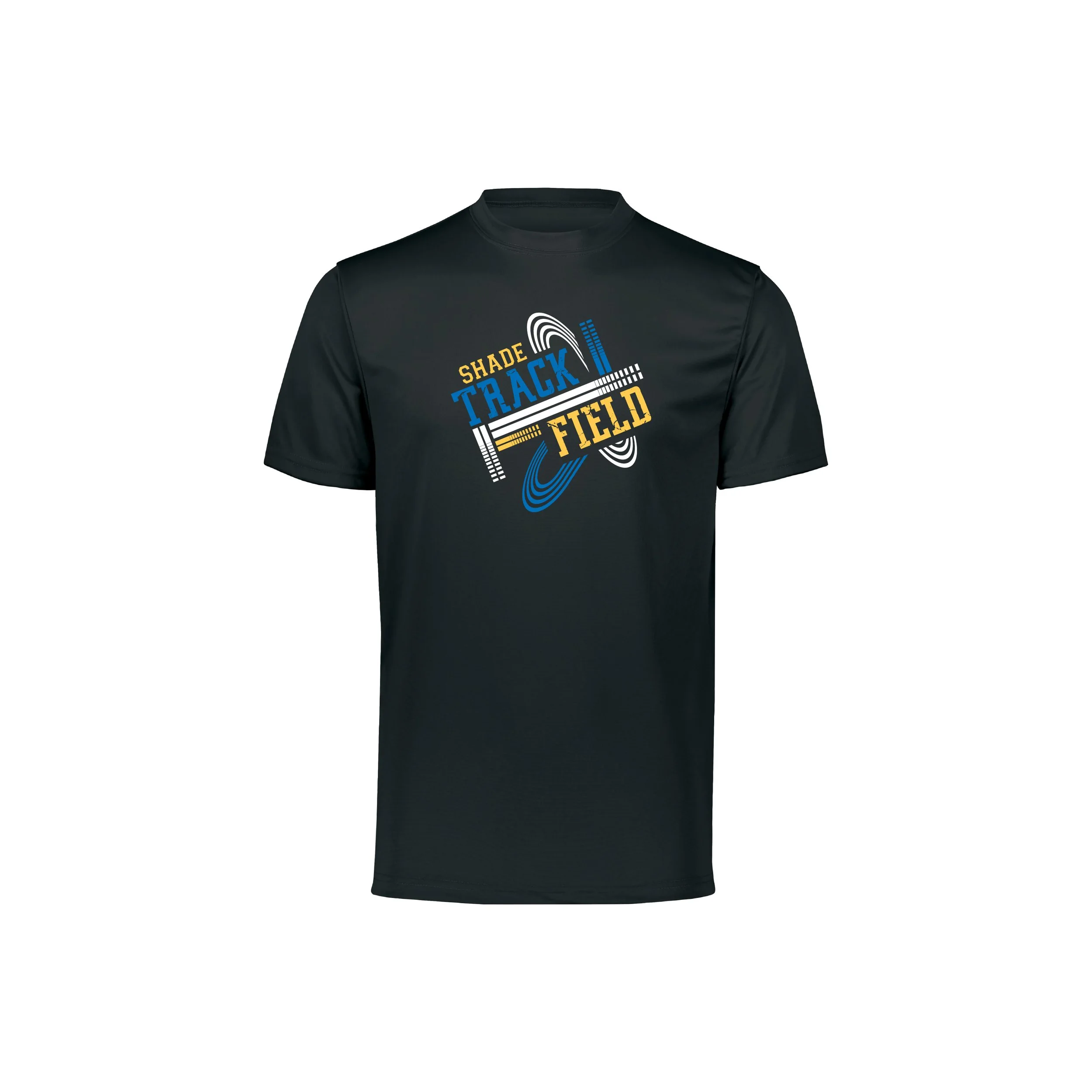 MSTF 790-D3 Augusta Performance Short Sleeve Tee!