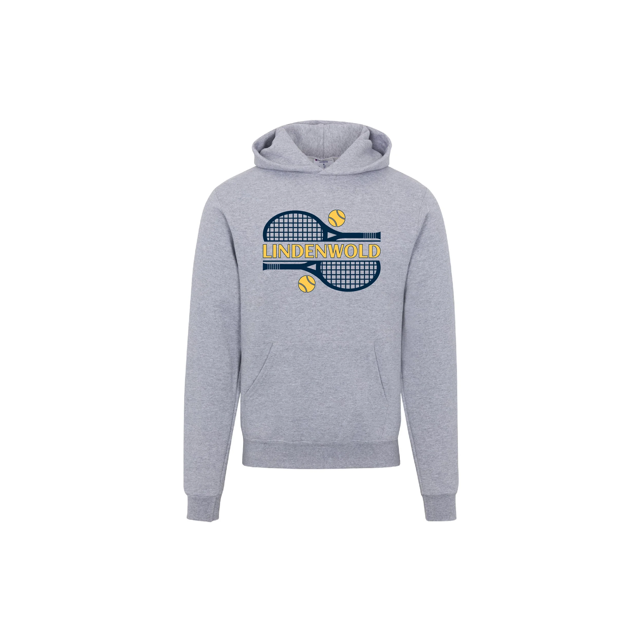 LHST-S700D1 Champion Hoodie!!