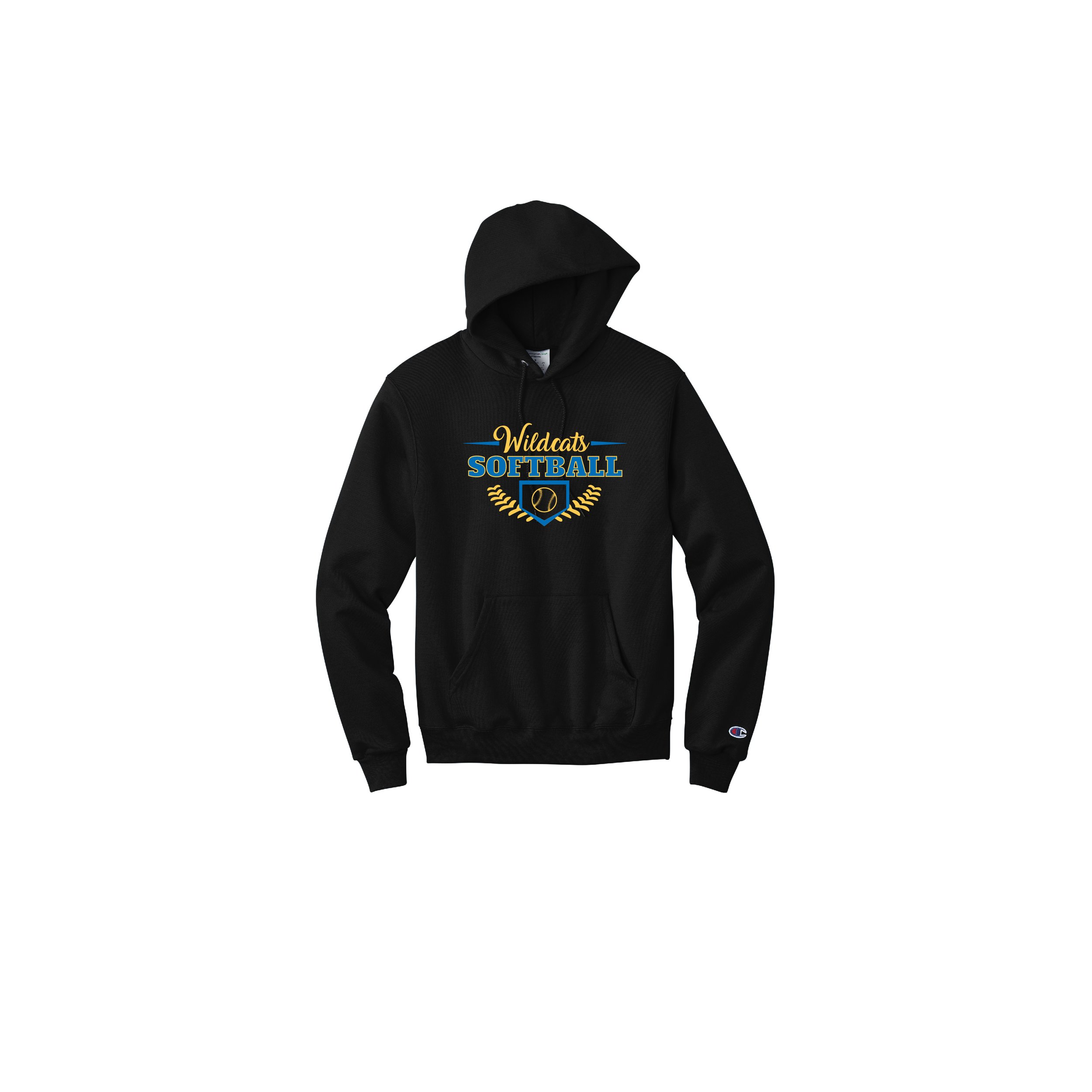 MSSB-S700D3 Champion Hoodie!!
