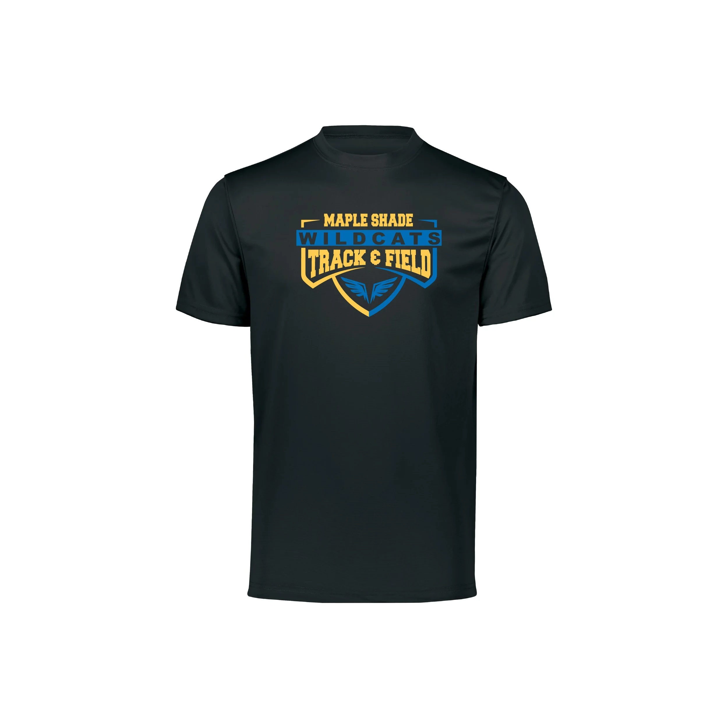 MSTF 790-SH Augusta Performance Short Sleeve Tee!