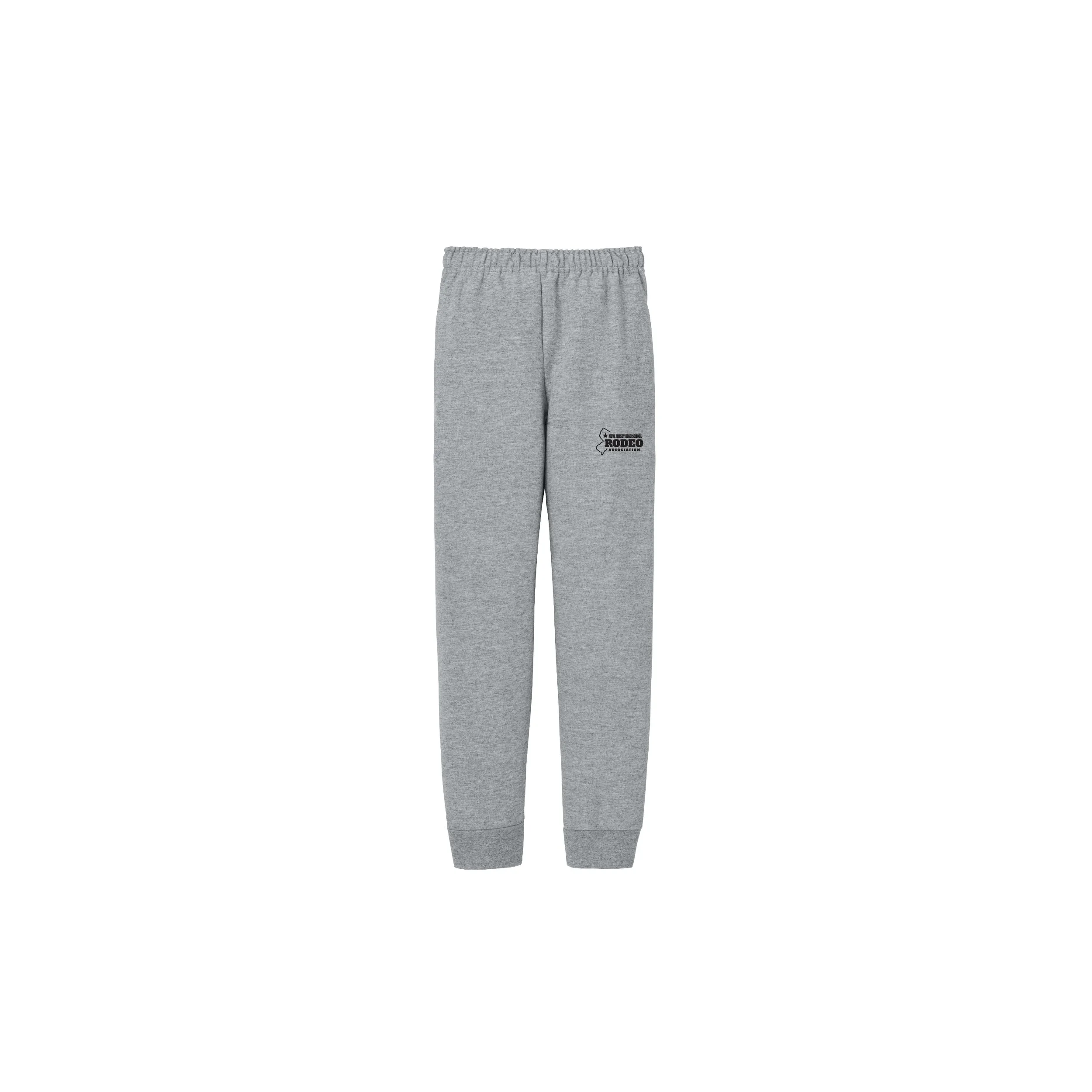 NJHSRA-975B Youth Jogger Sweatpants with Pockets!!