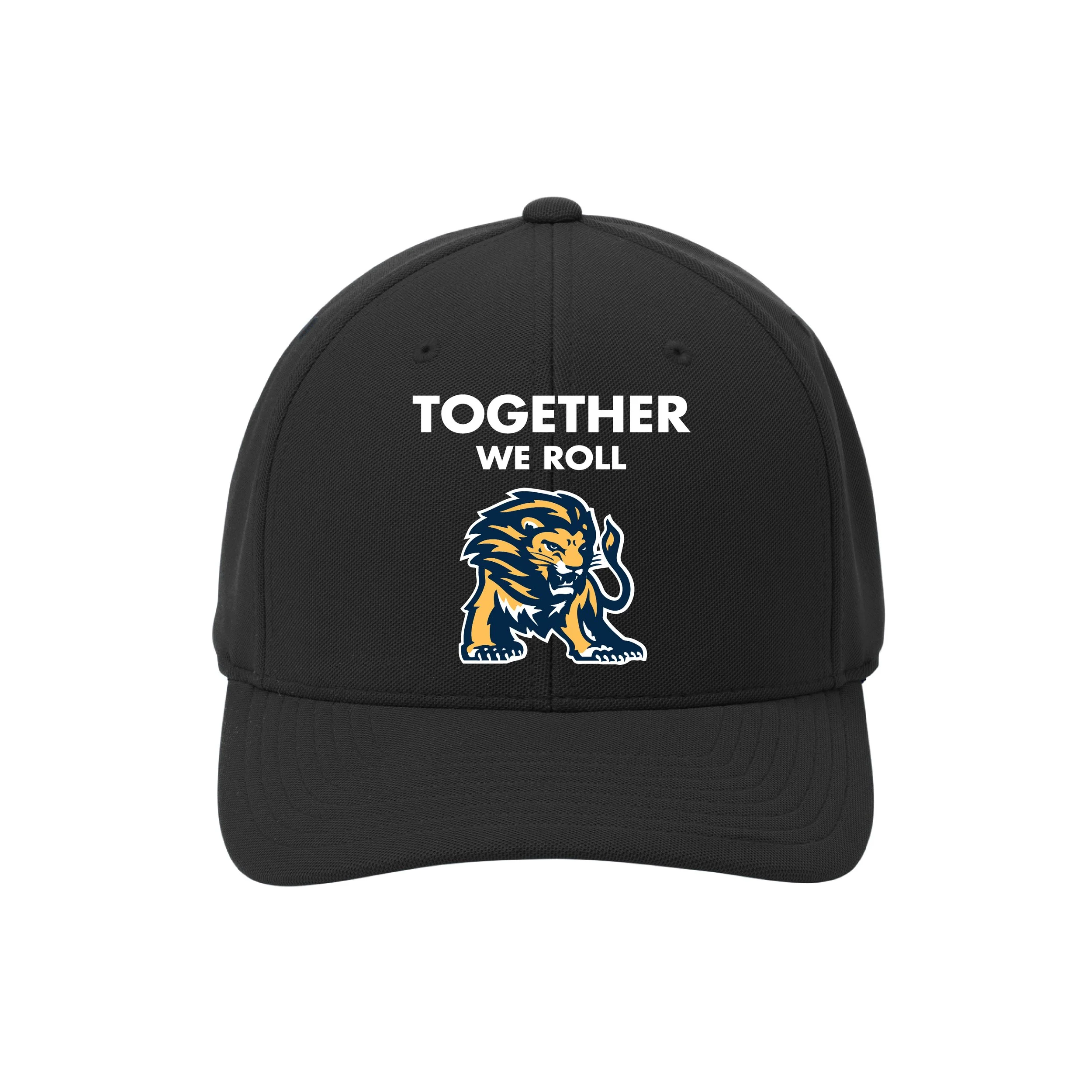 LHSB-C934TWR Port Authority Flexfit Cap!! Embroidered Logo!!