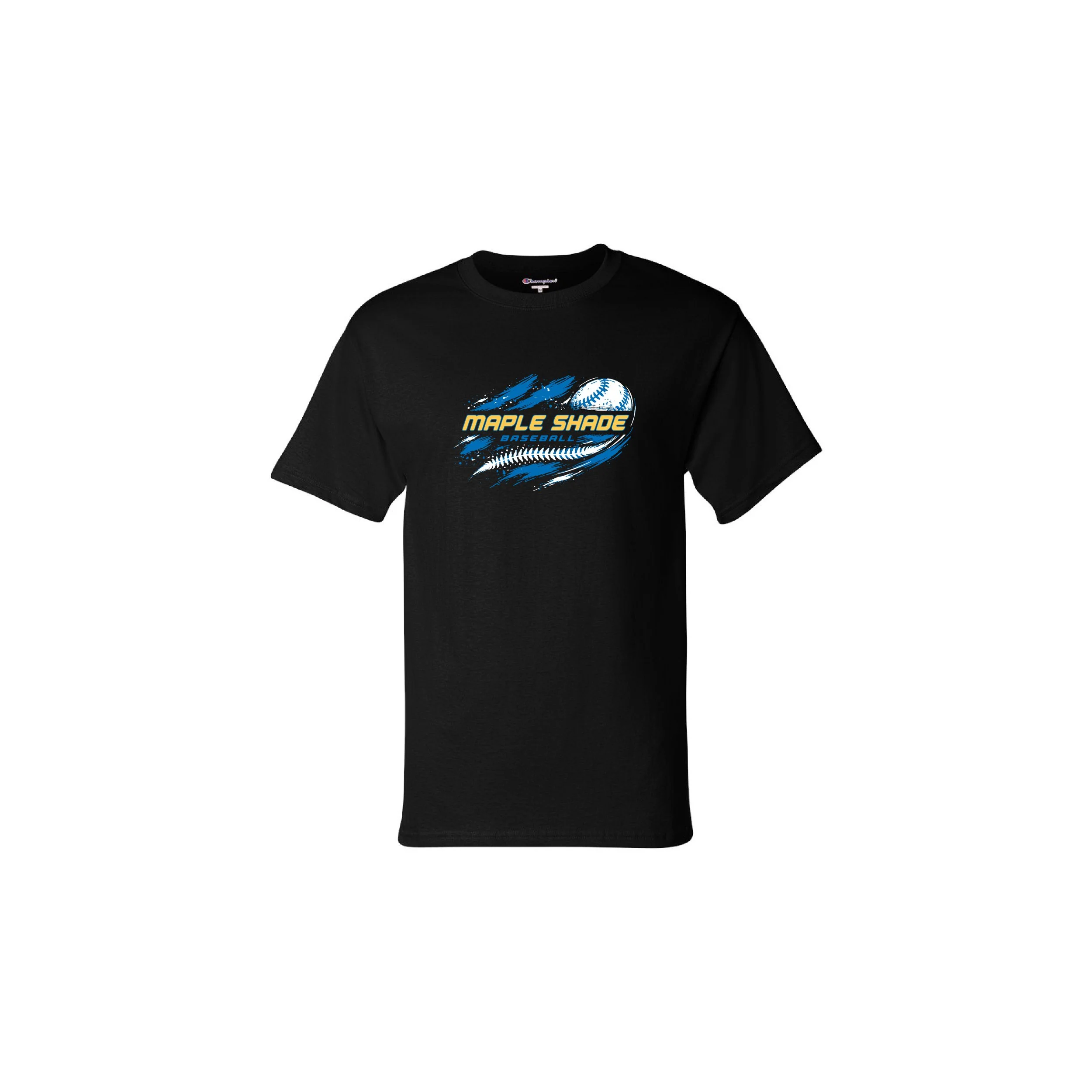MSBASE-T425D2 Champion Short Sleeve Tee!!