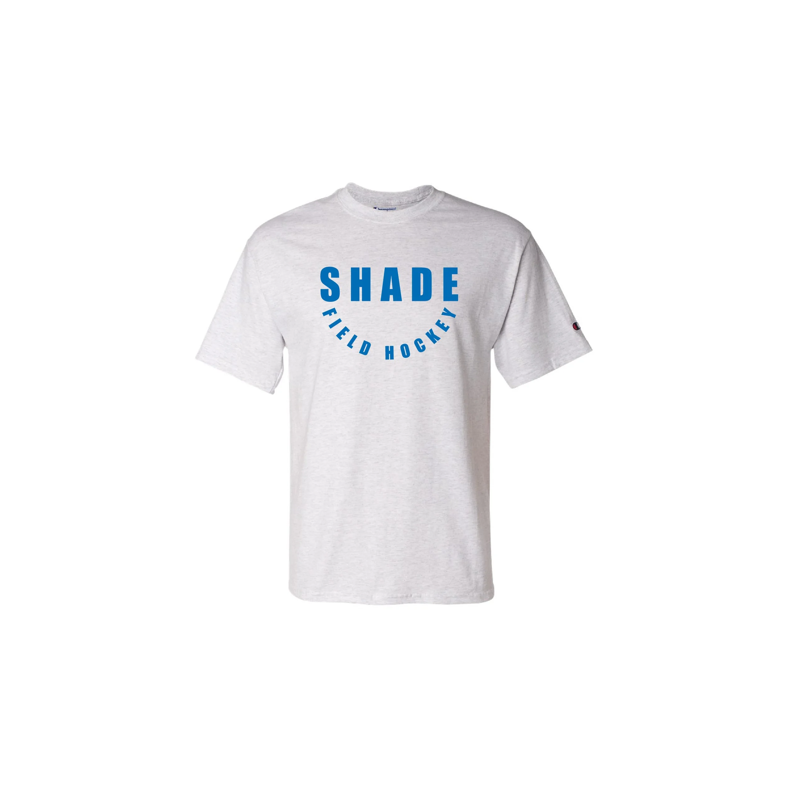 MSFH T425-D2 Adult Champion Heritage Short Sleeve Tee!!