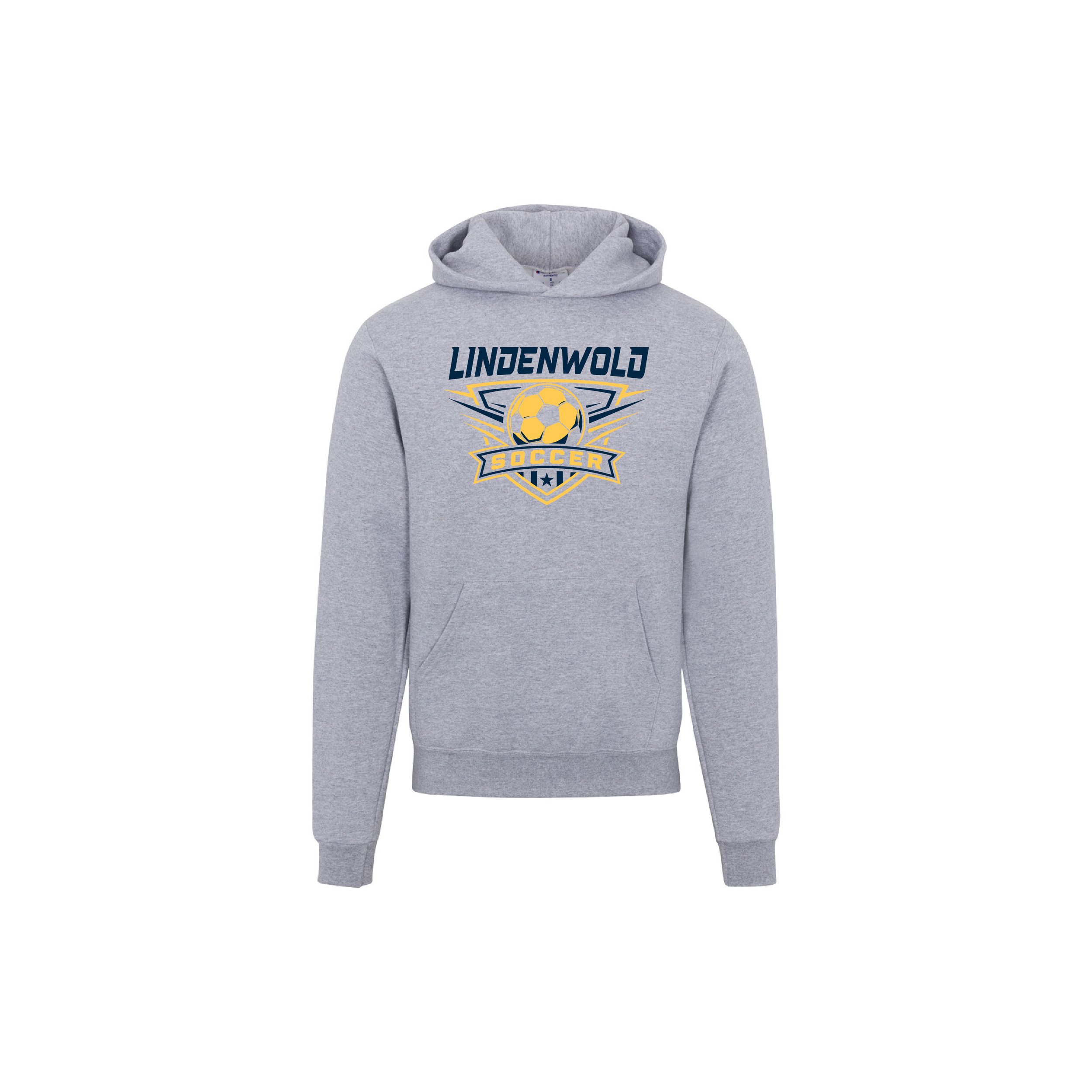 LHSSOC-S700D1 Champion Hoodie!!