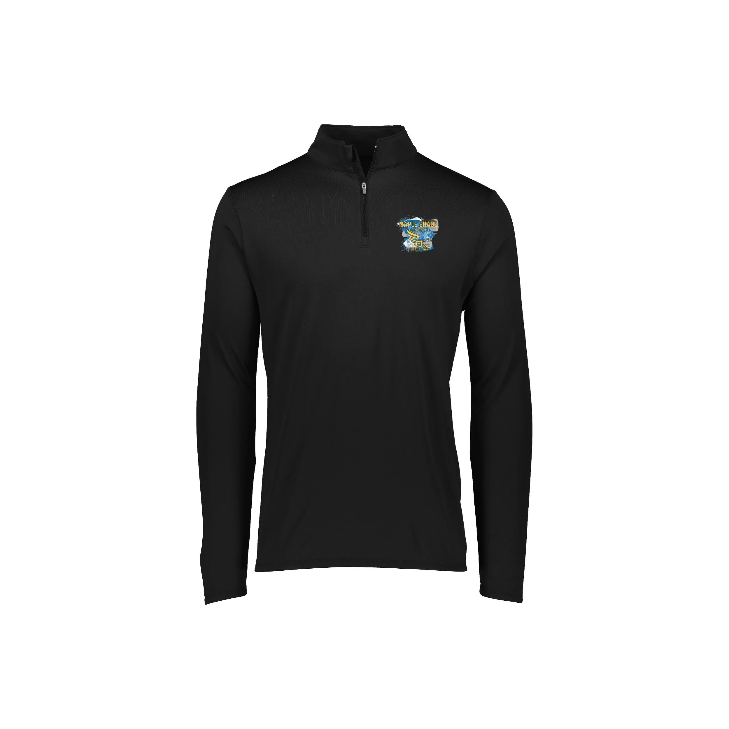 MSTF 2785-PS Augusta Light Weight Performance 1/4 Zip!!
