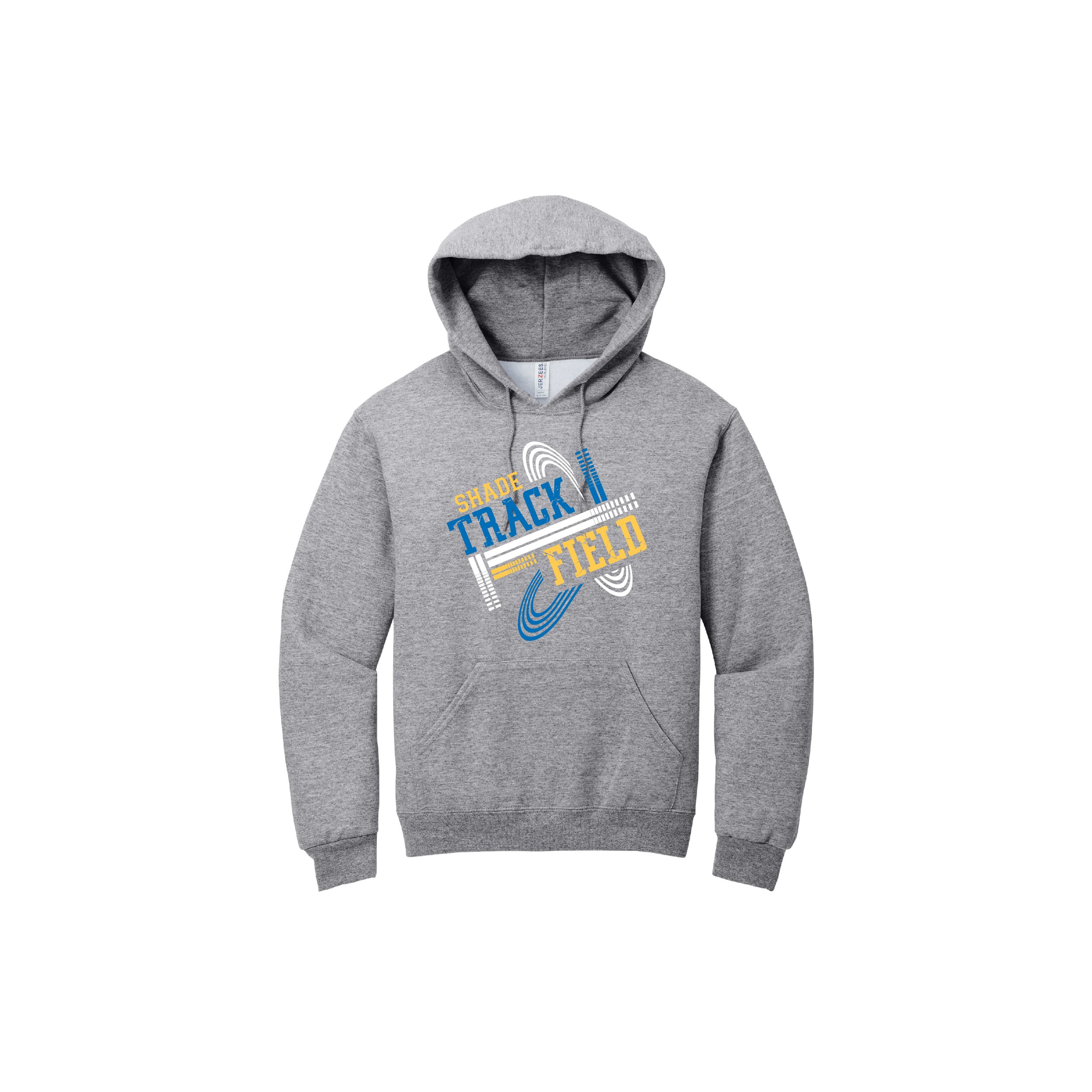 MSTF 996M-D3 Jerzees 50/50 Hoodie!!