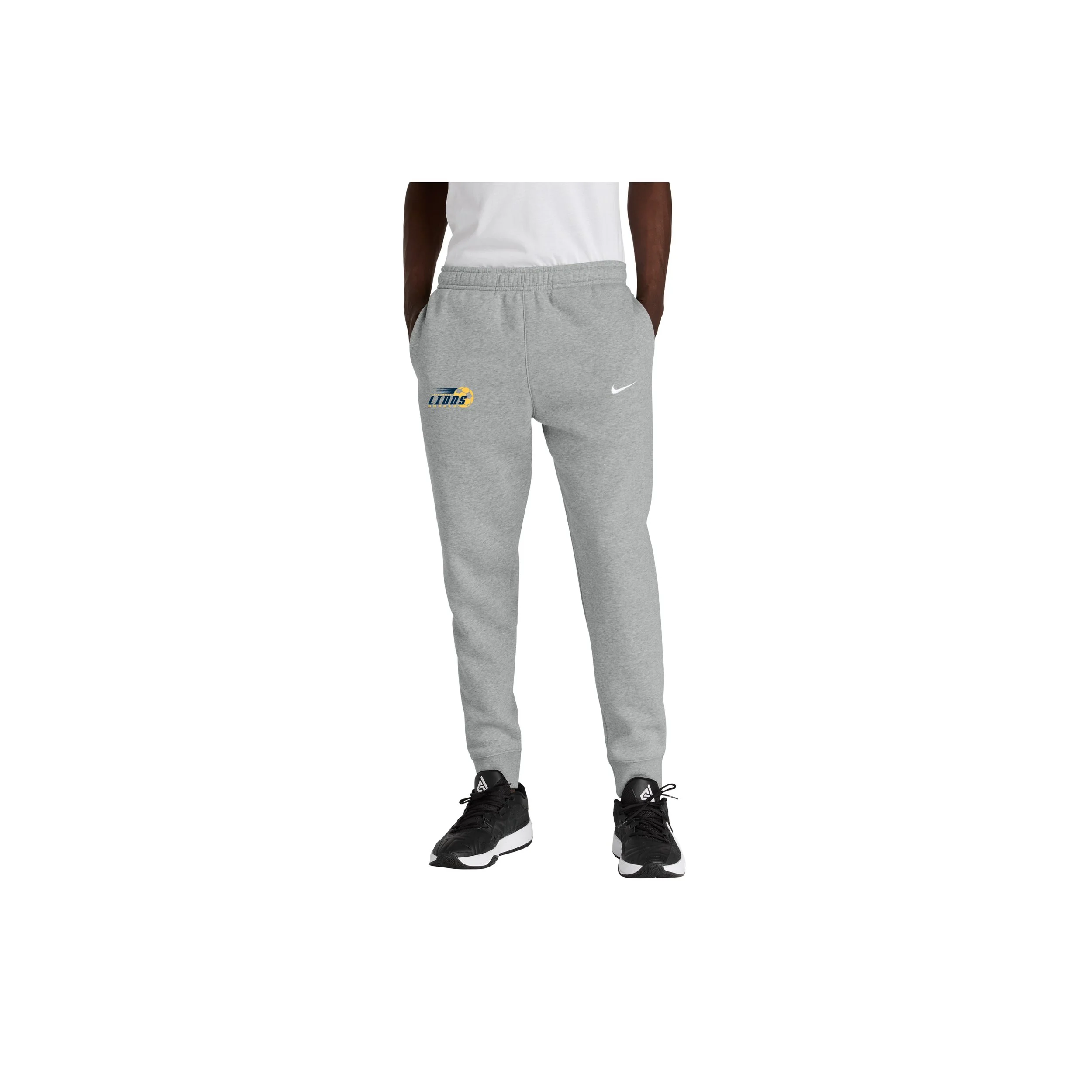 LHSSOC-NKHM8045D2 Nike Jogger!