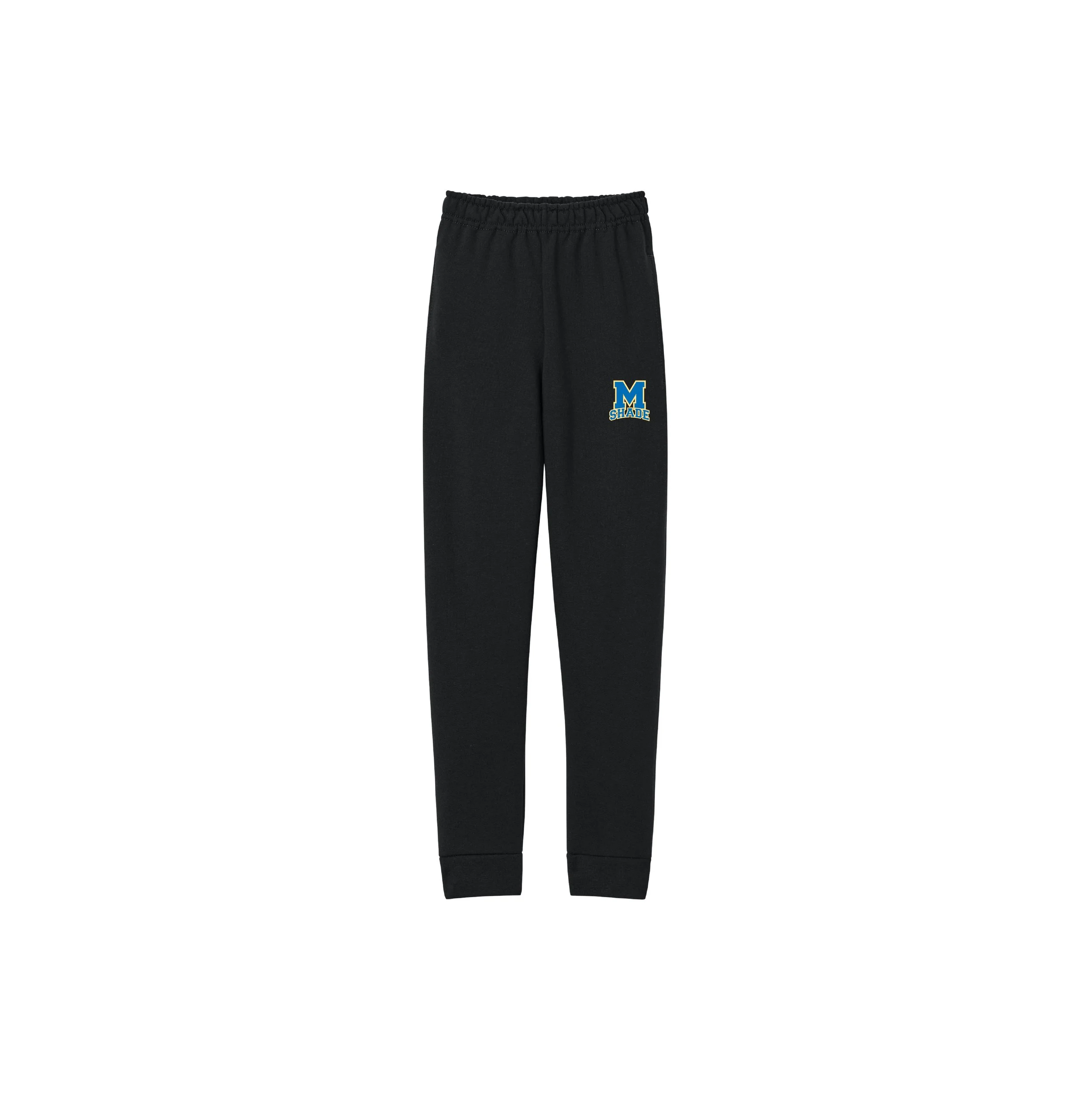 YS975MP-AMSH  Adult Jerzees Joggers!!
