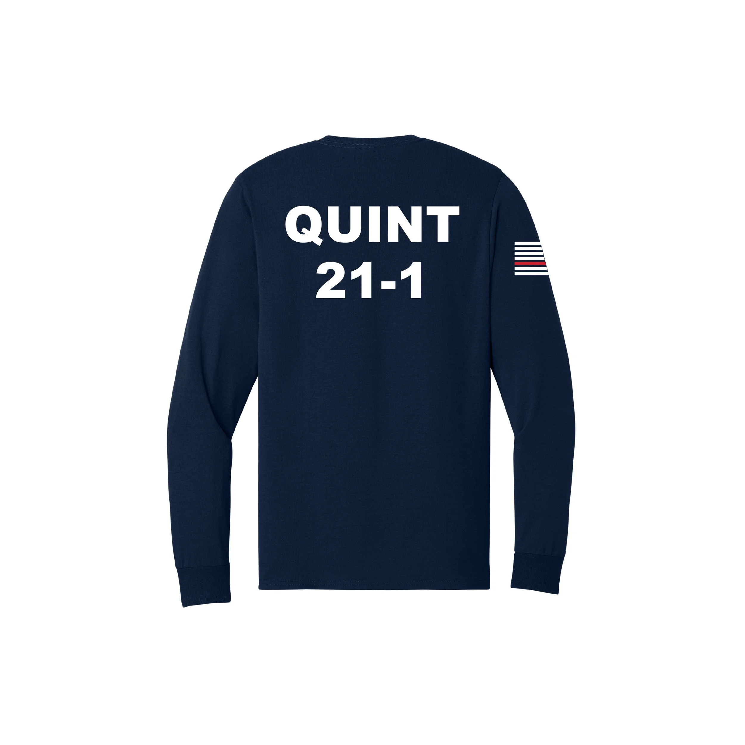 29LSBF-D3 Adult Jerzees 50/50 Long Sleeve Tee!!