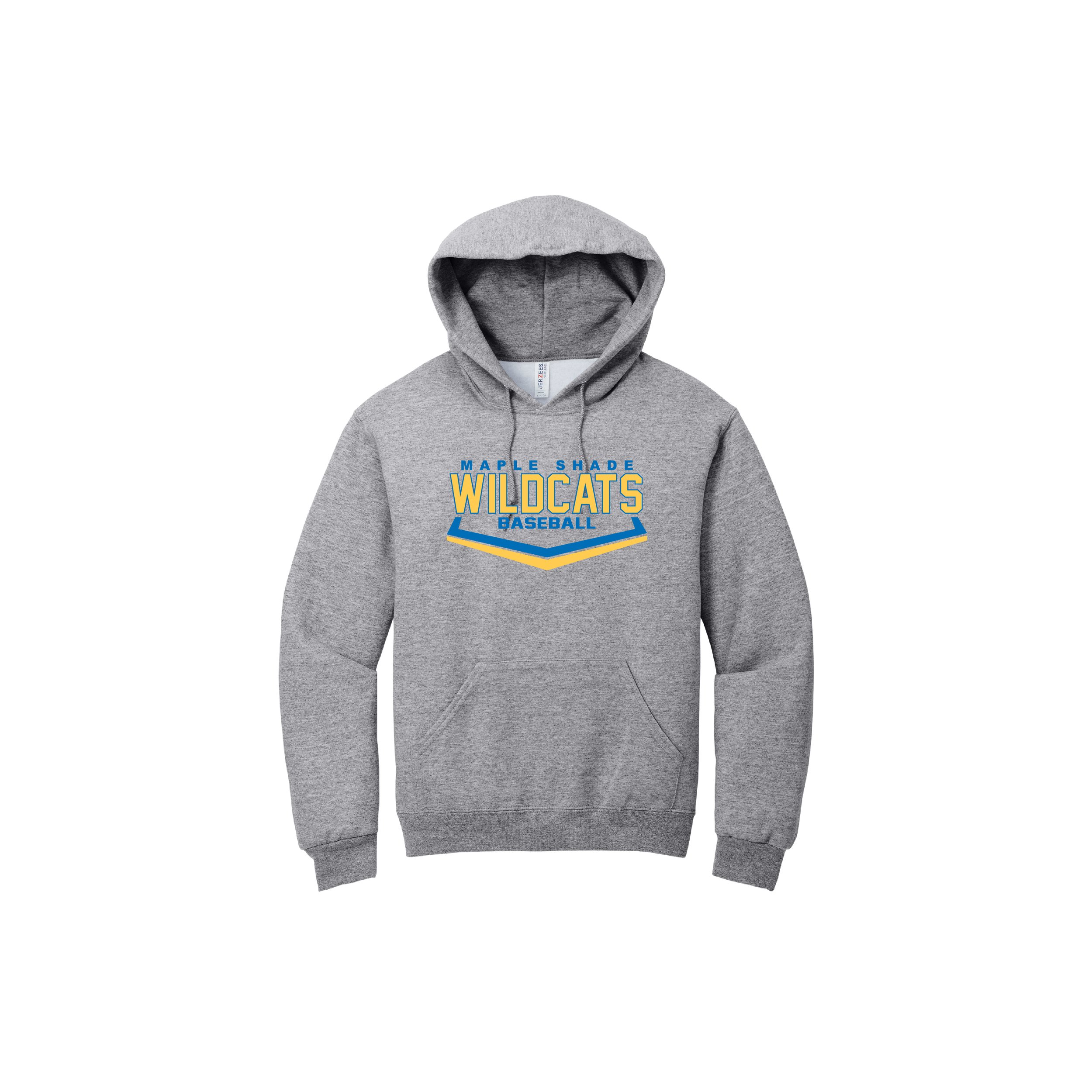 MSBASE-996MD3 Jerzees Hoodie!!