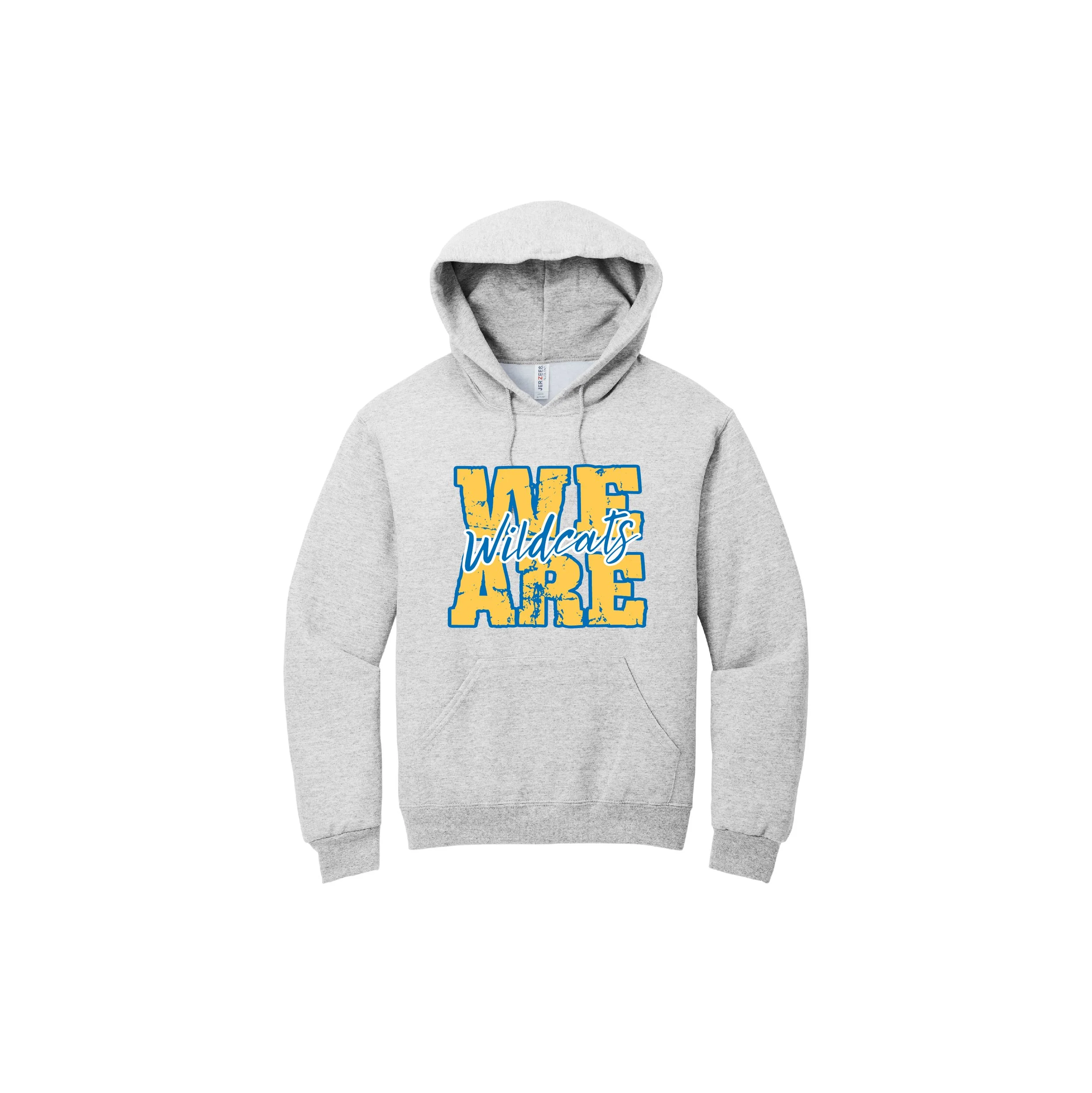 996M-WA Jerzees Nublend Hoodie!