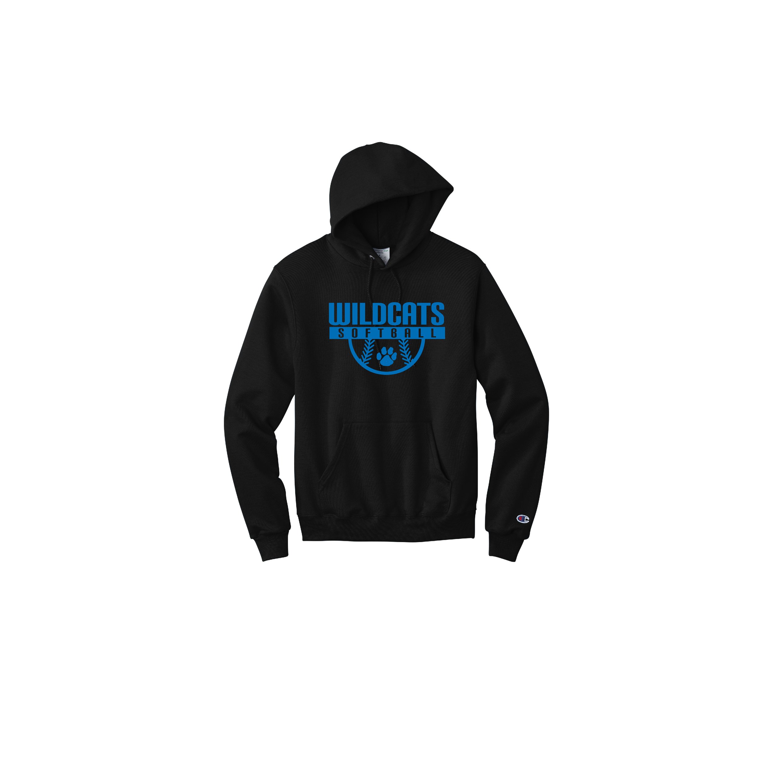 MSSB-S700D2 Champion Hoodie!!