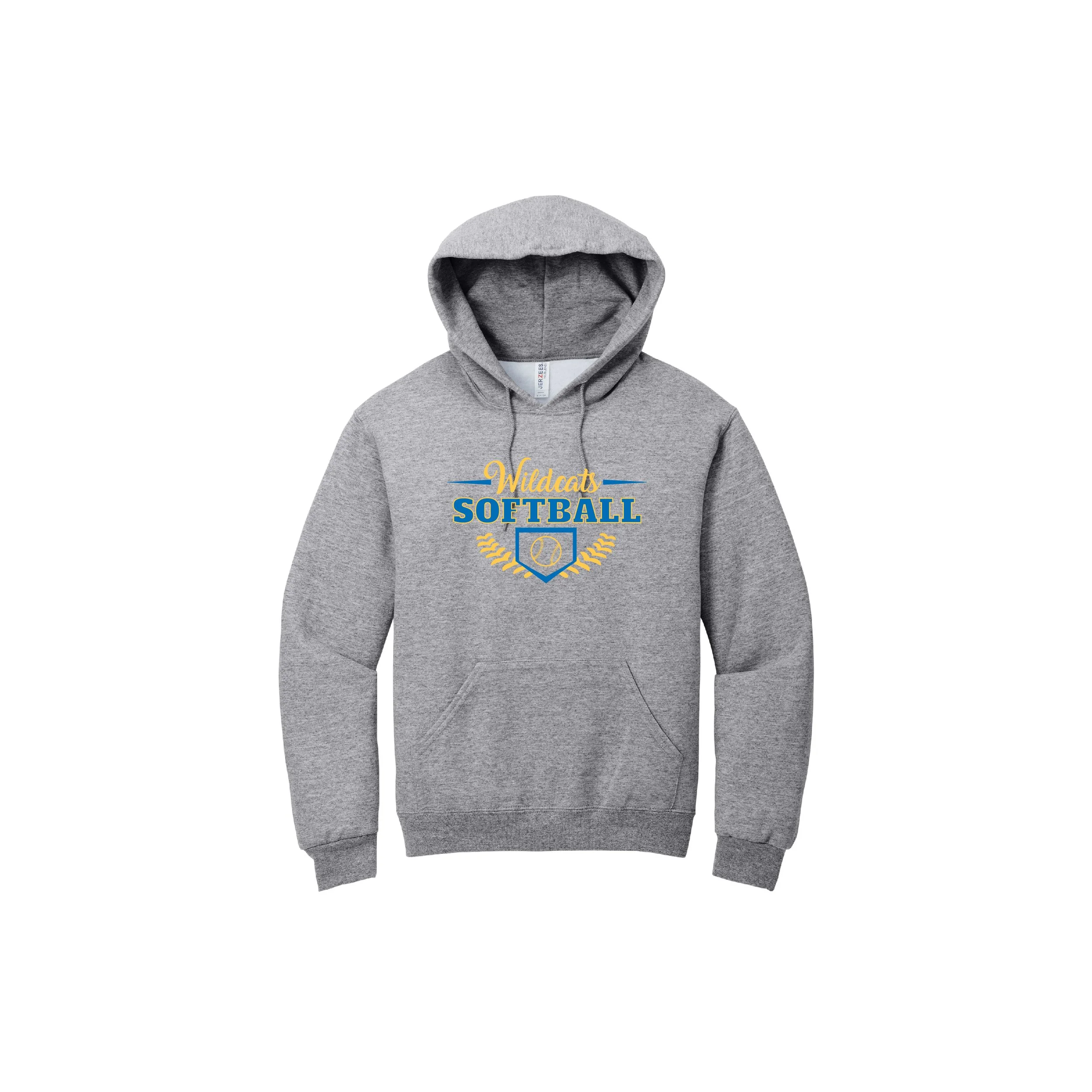 MSSB-996MD3 Jerzees Hoodie!!