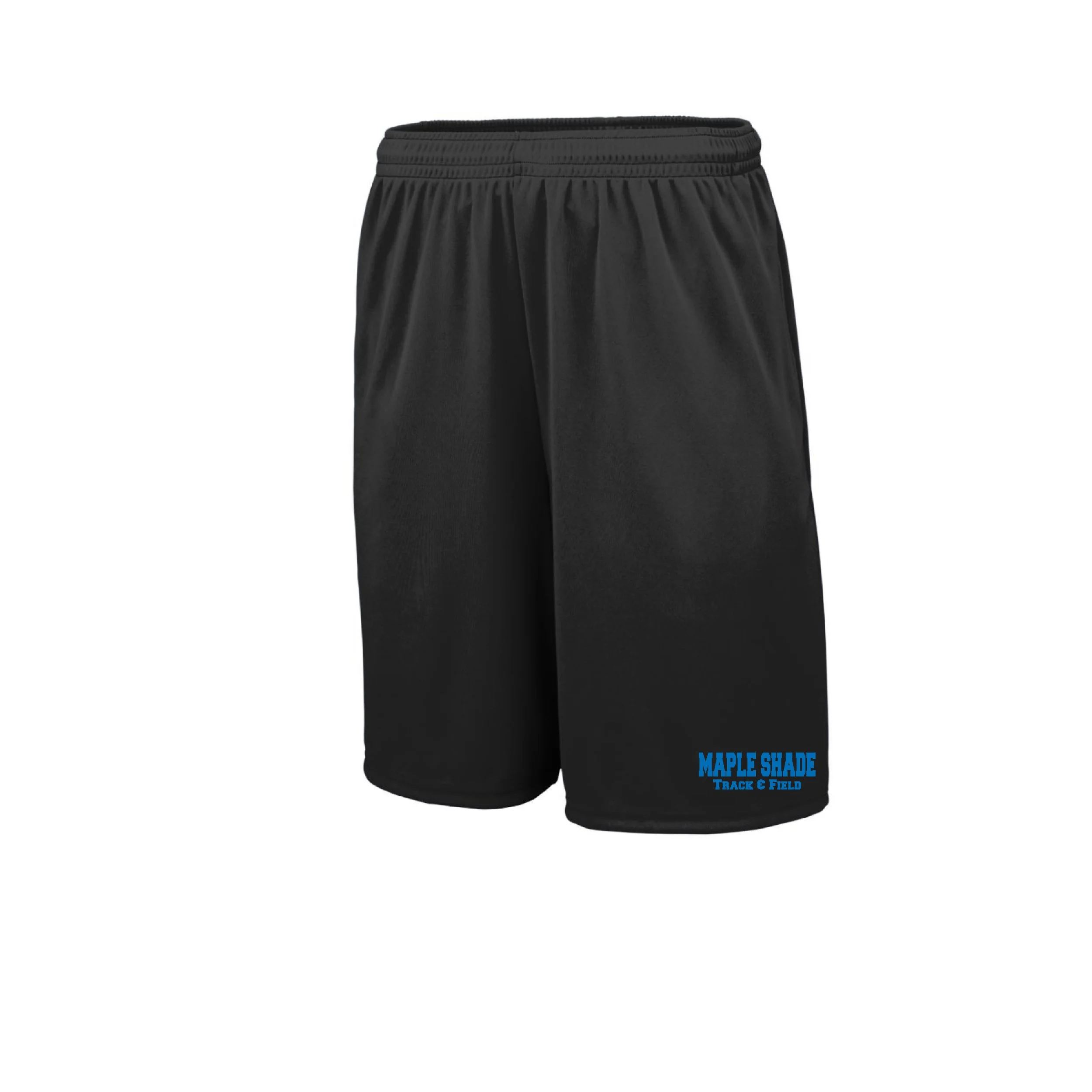 MSTF 1428 Augusta Training Shorts with Pockets!