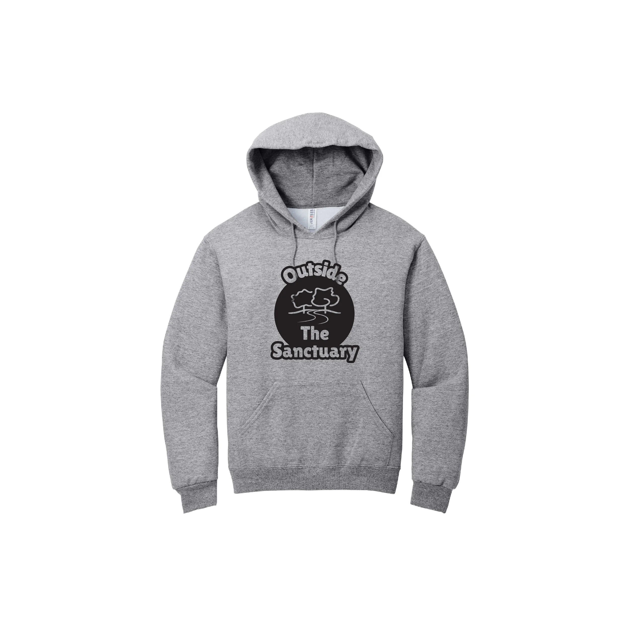 OTS-996M Adult Jerzees 50/50 Hoodie!!!