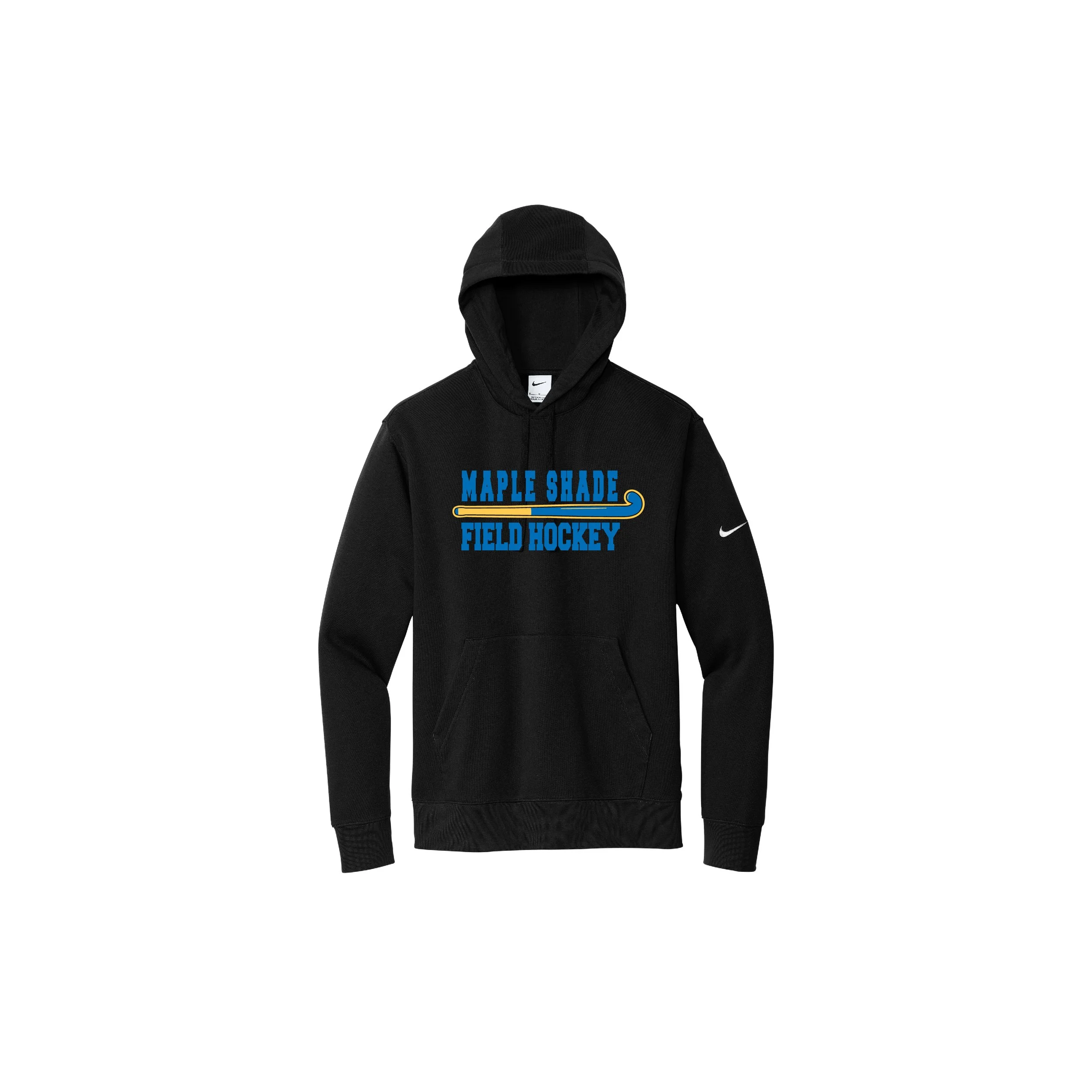 MSFH NKDR1499-D1 Adult Nike Hoodie!!!