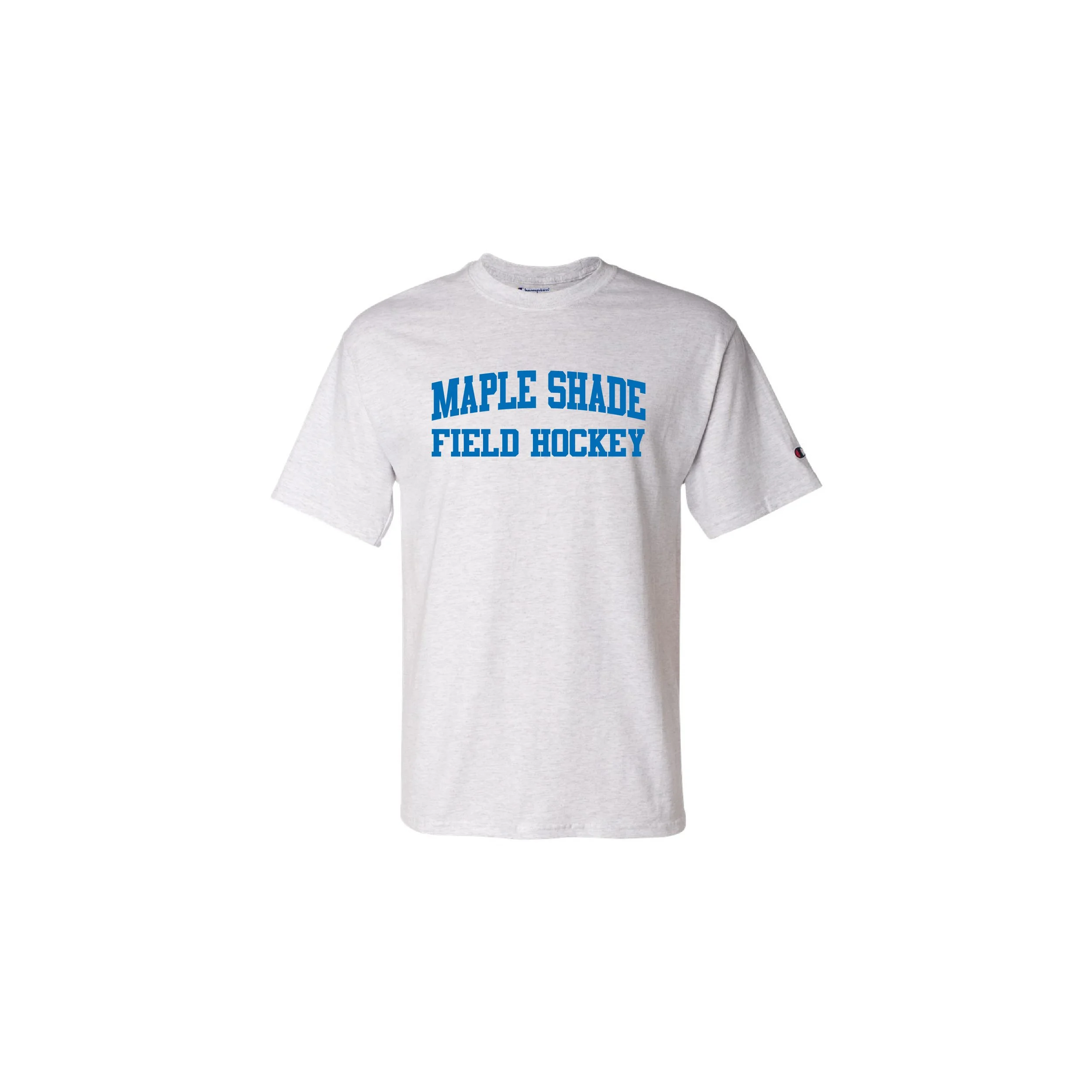MSFH T425-D3 Adult Champion Heritage Short Sleeve Tee!!
