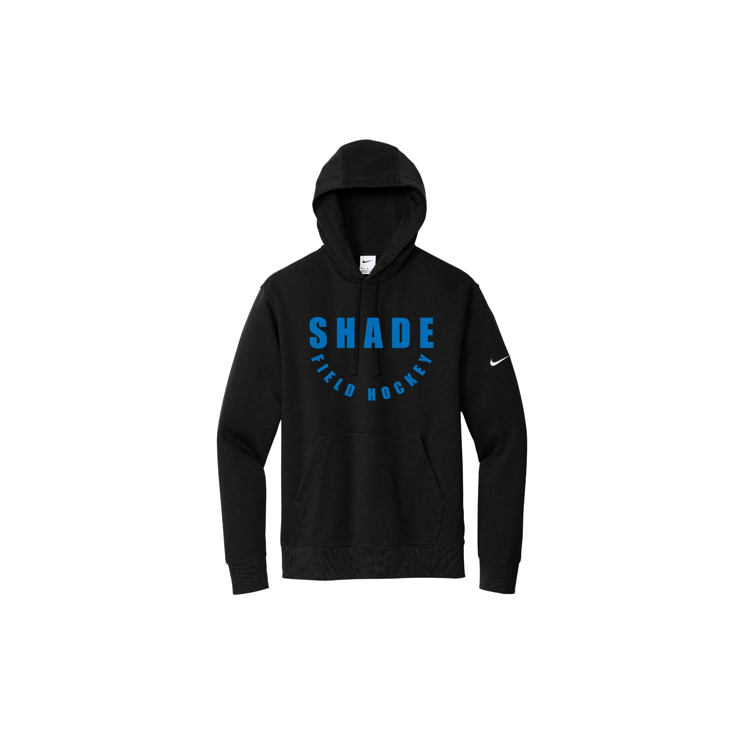 MSFH NKDR1499-D2 Adult Nike Hoodie!!!