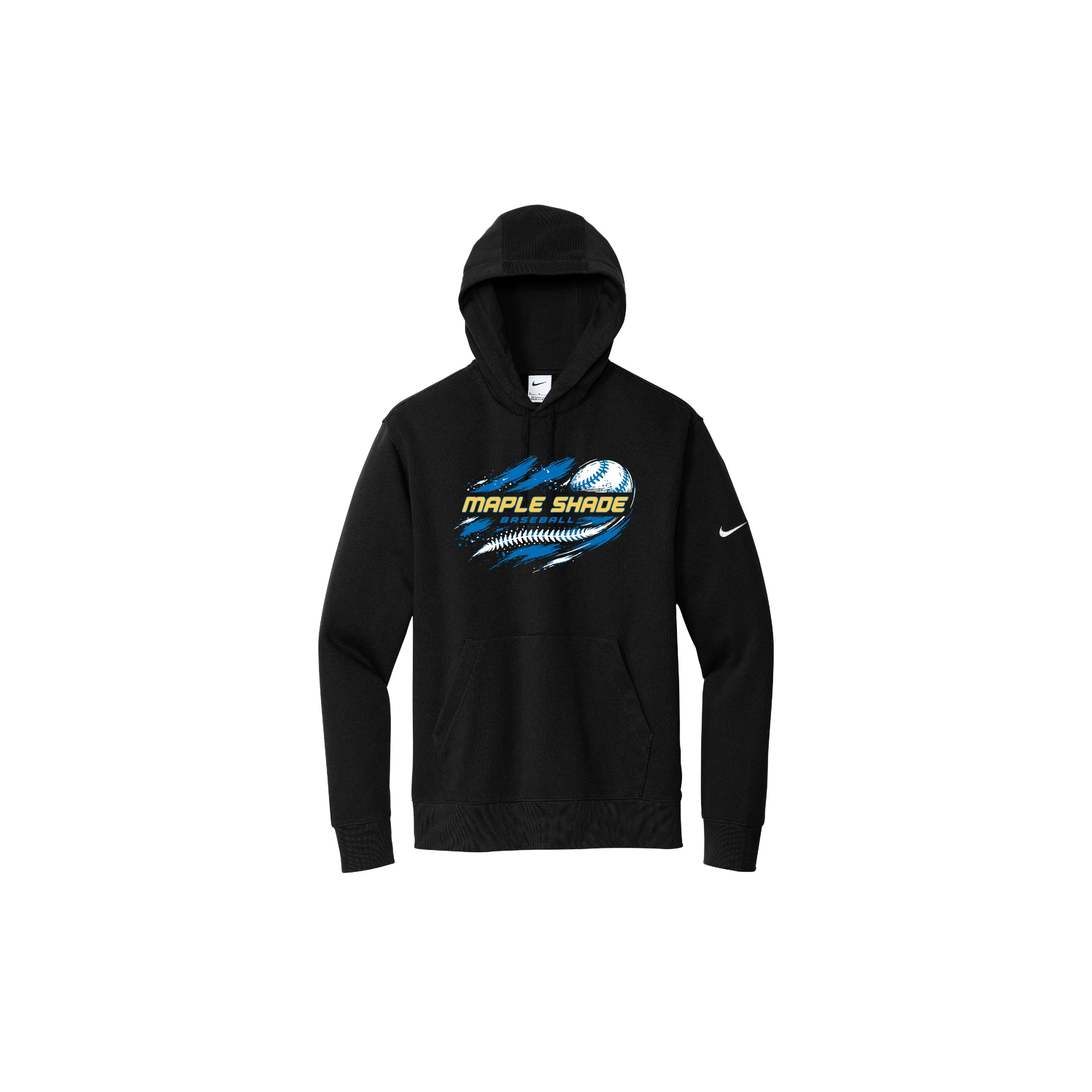 MSBASE-NKDR1499D2 Nike Hoodie!!