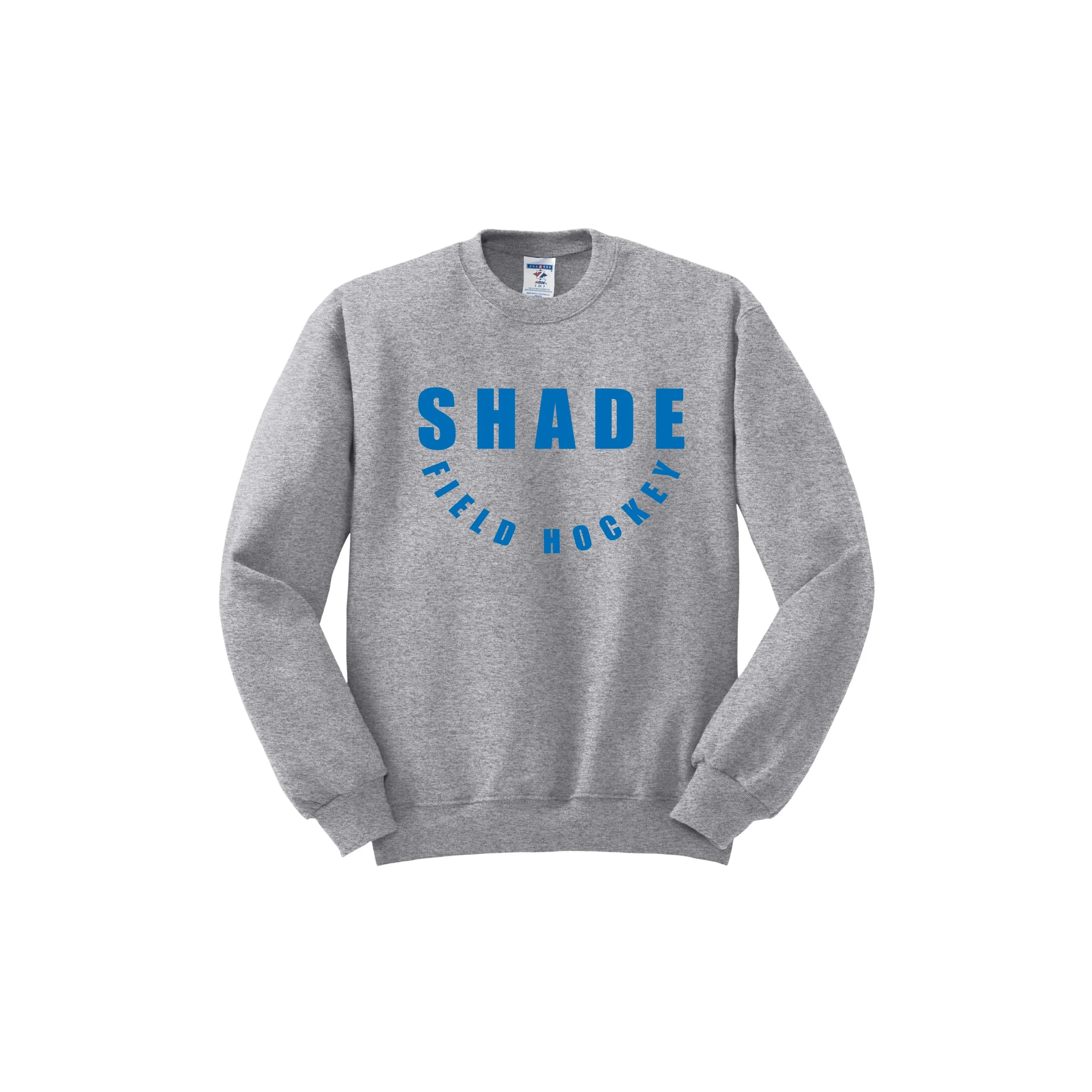 MSFH 562M/562B-D2 Adult and Youth Jerzees 50/50 Crewneck Sweatshirt!!!