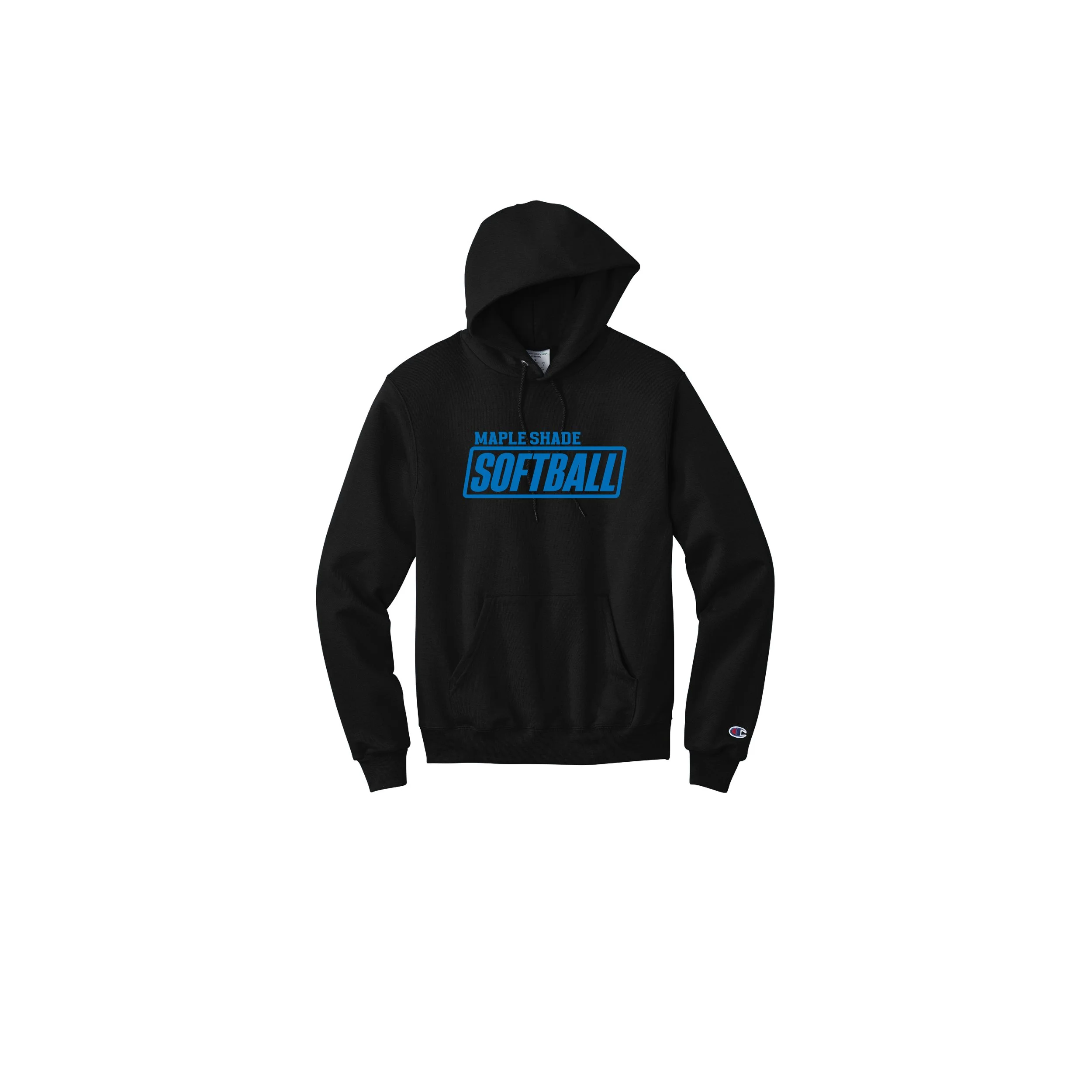 MSSB-S700D1 Champion Hoodie!!