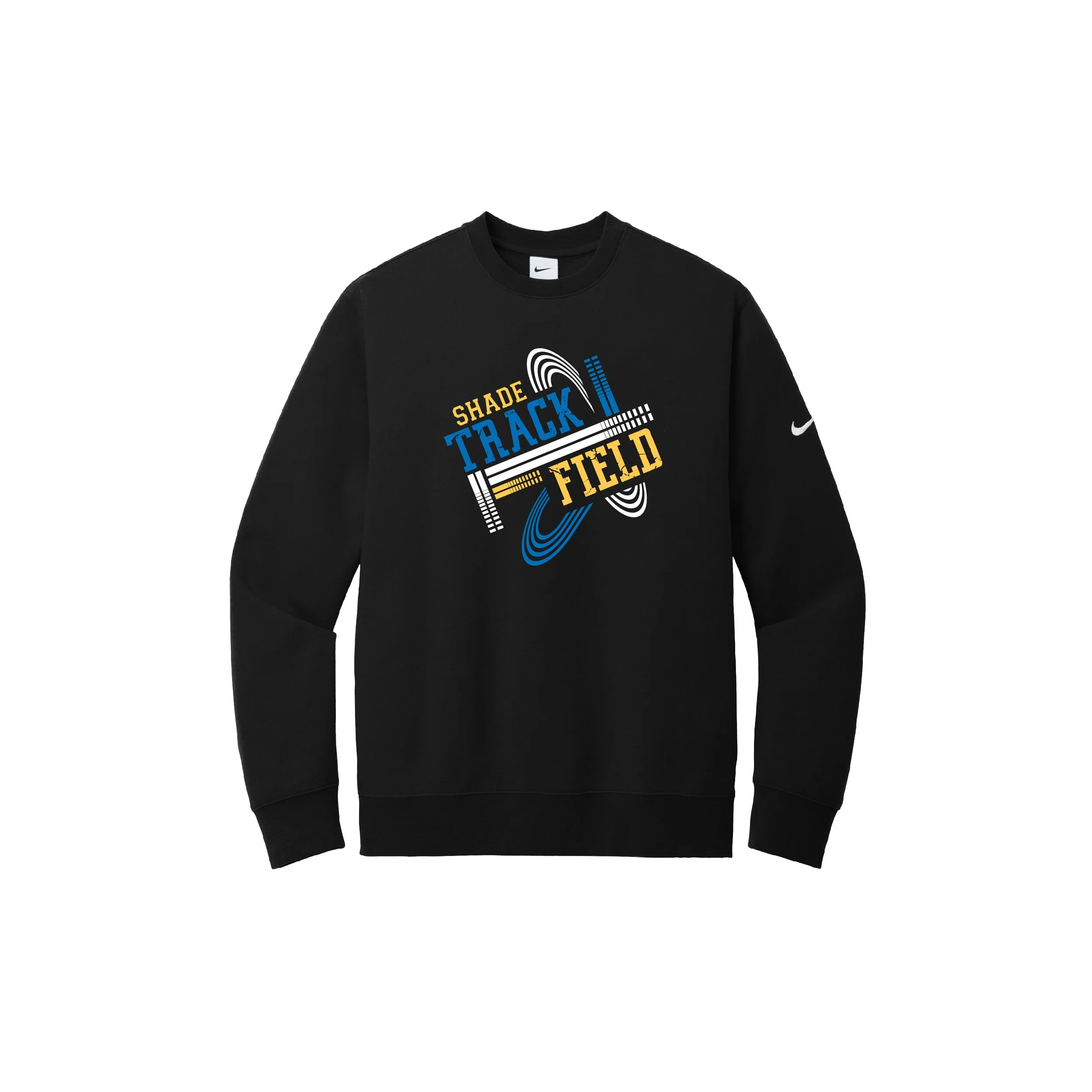 MSTF NKFD9863-D3 Nike Crewneck Sweatshirt!!