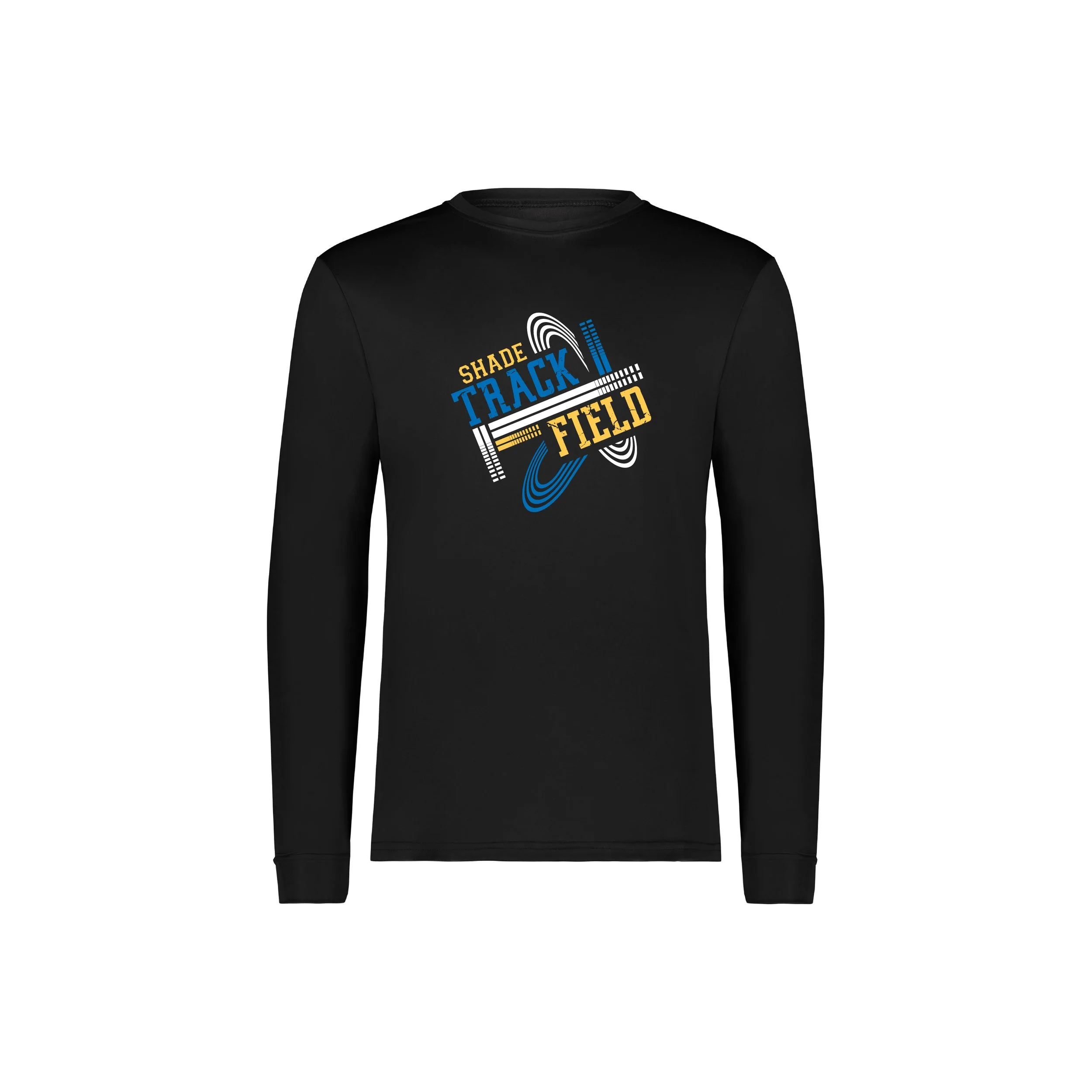 MSTF 788-D3 Augusta Performance Long Sleeve Tee!