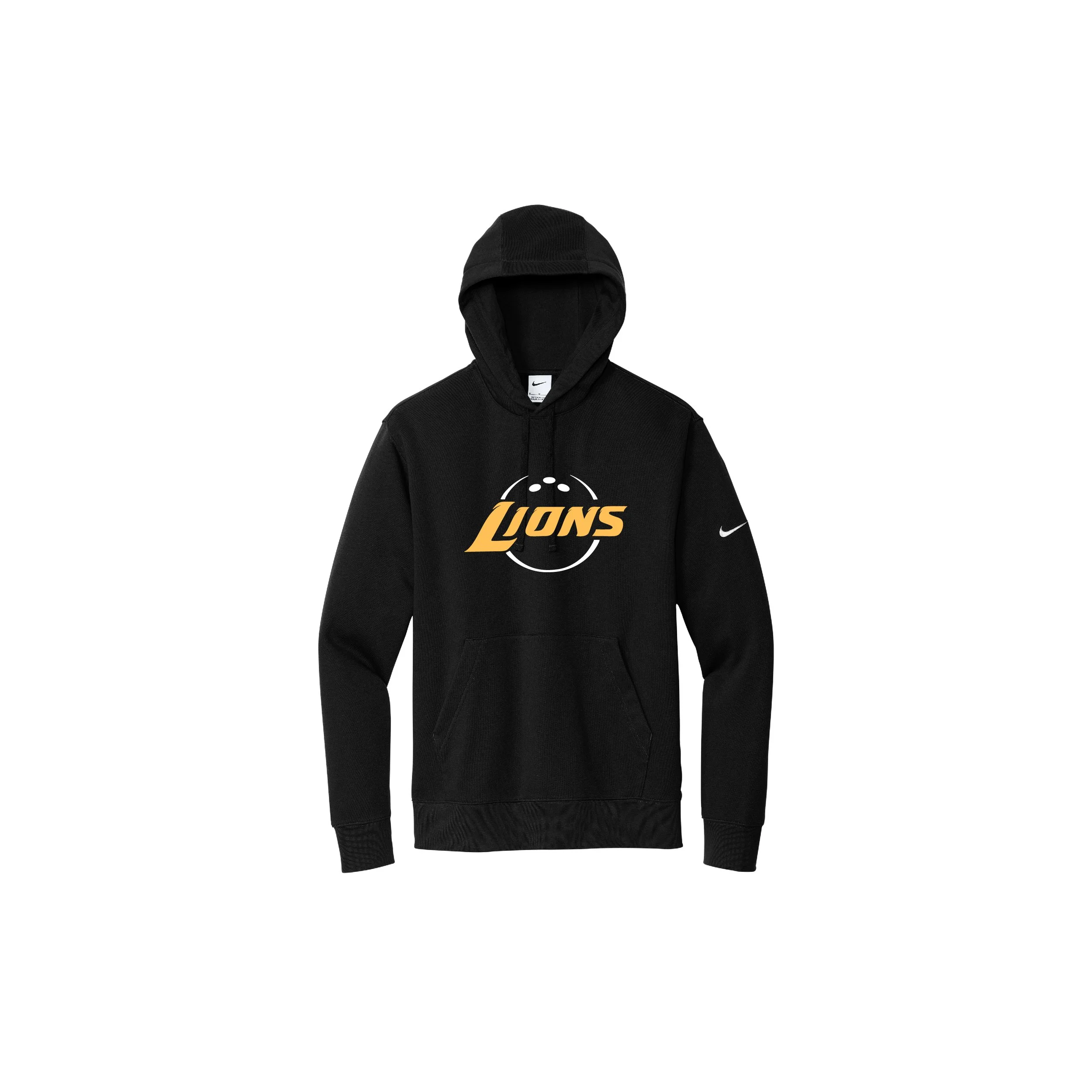 LHSB-NKDR1499OUT Nike Hoodie!!!