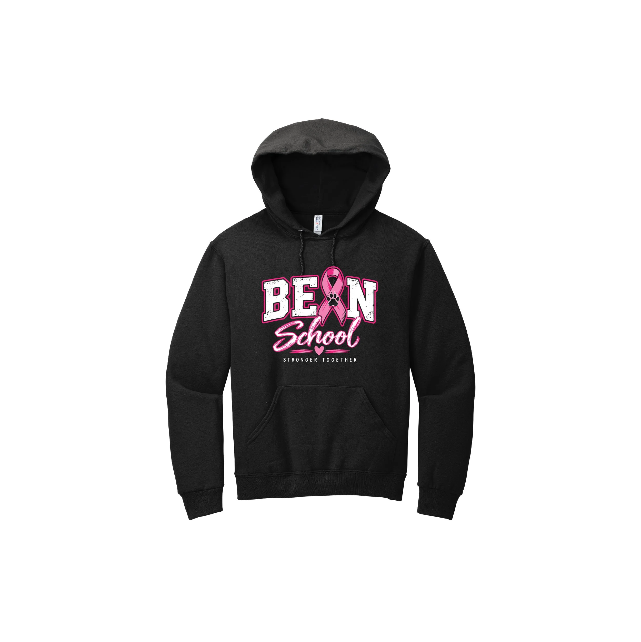BEAN996/BC - Jerzees Adult Hoodie Sweatshirt!