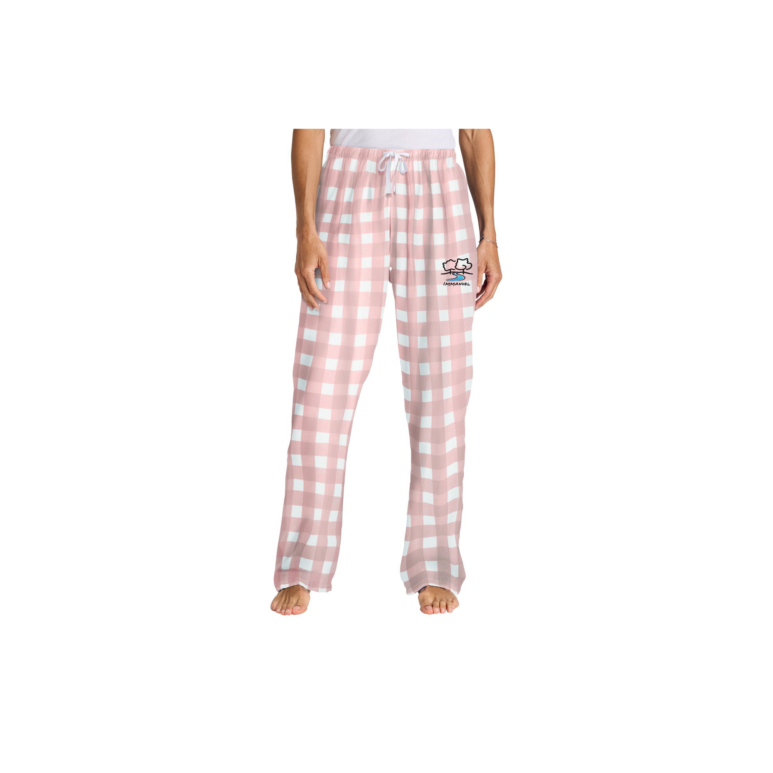 IM-DT2800 Women's Flannel Sleep Pants!!!