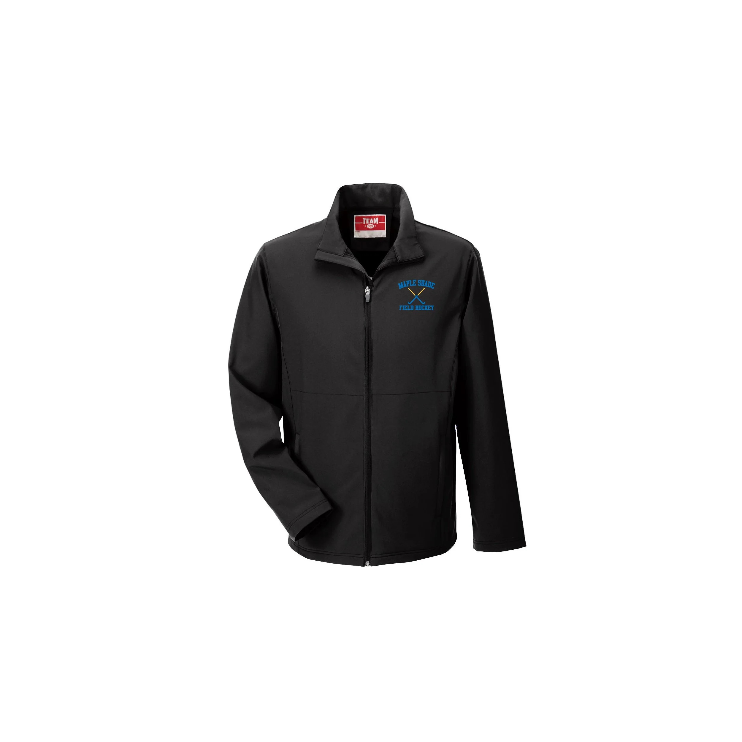 MSFH TT80/TT80W/TT80Y-EMB Adult, Youth And Women's Team 365 All Weather Soft Shell Jacket!!!