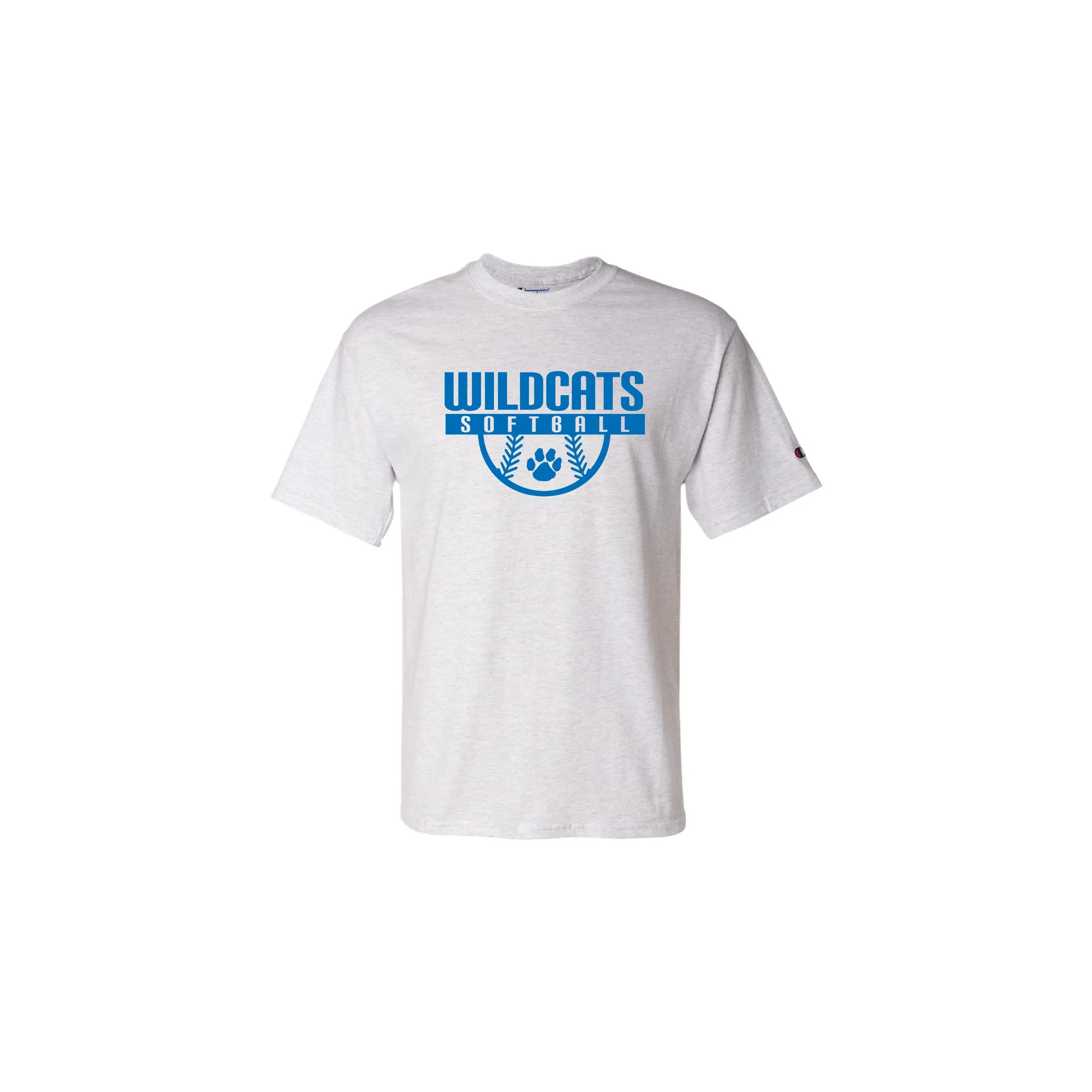 MSSB-T425D2 Champion Short Sleeve Tee!!