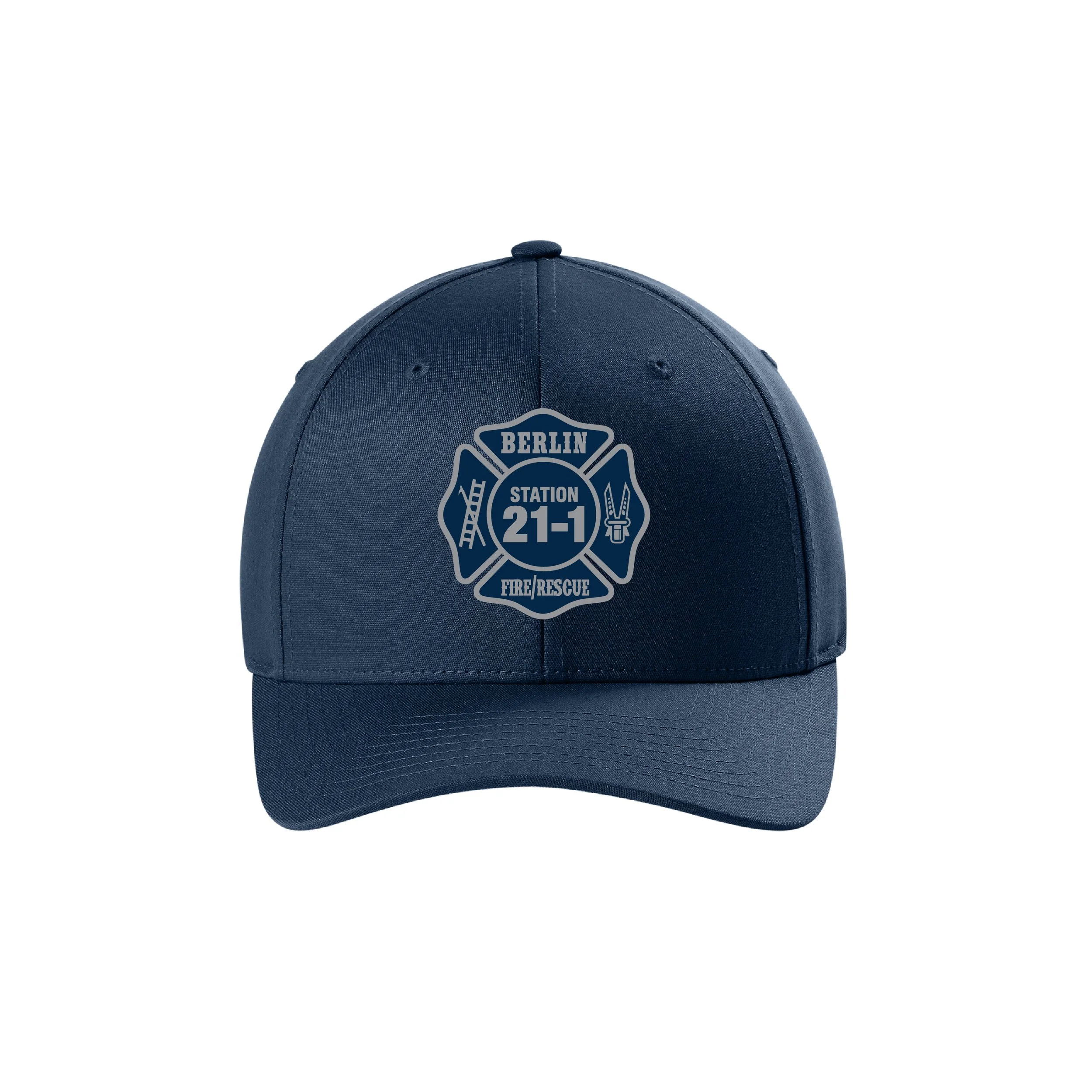 6597BF-SUB Adult Flexfit Cool & Dry Sport Cap!!! Embroidered Logo!