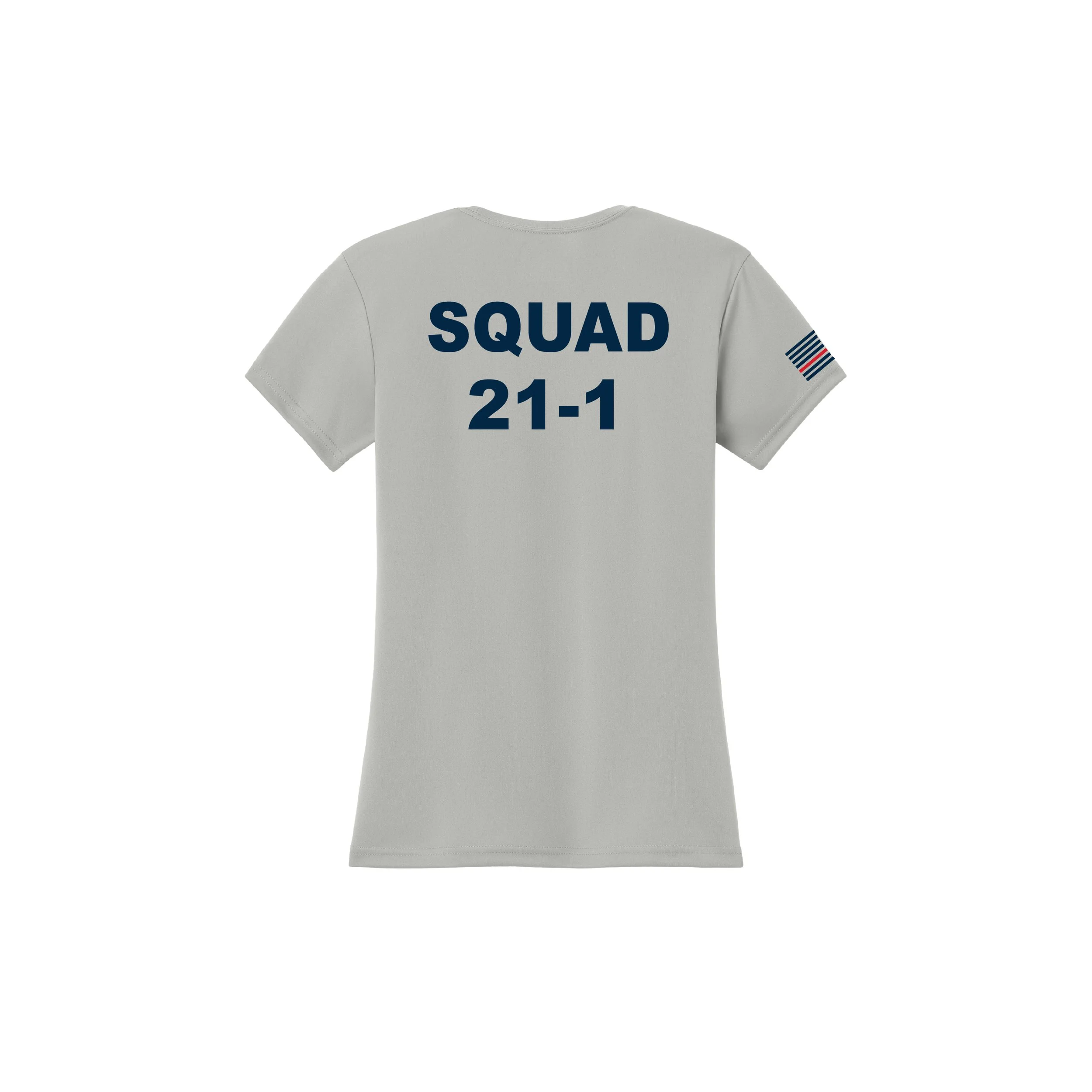 A4NW3201BF-D4 Women's A4 Cooling Performance Short Sleeve Tee!!