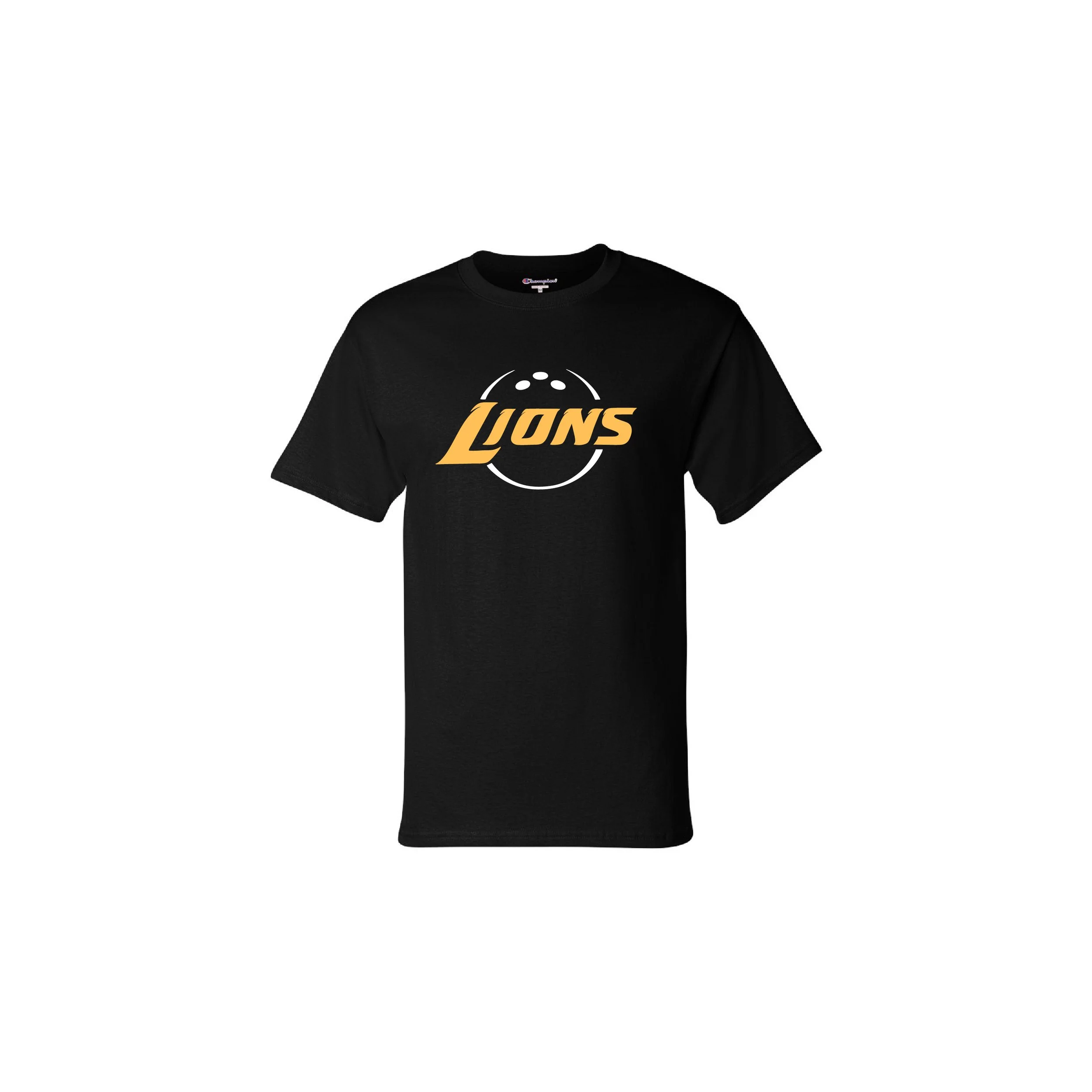 LHSB-T425COUT Champion Short Sleeve Tee!!