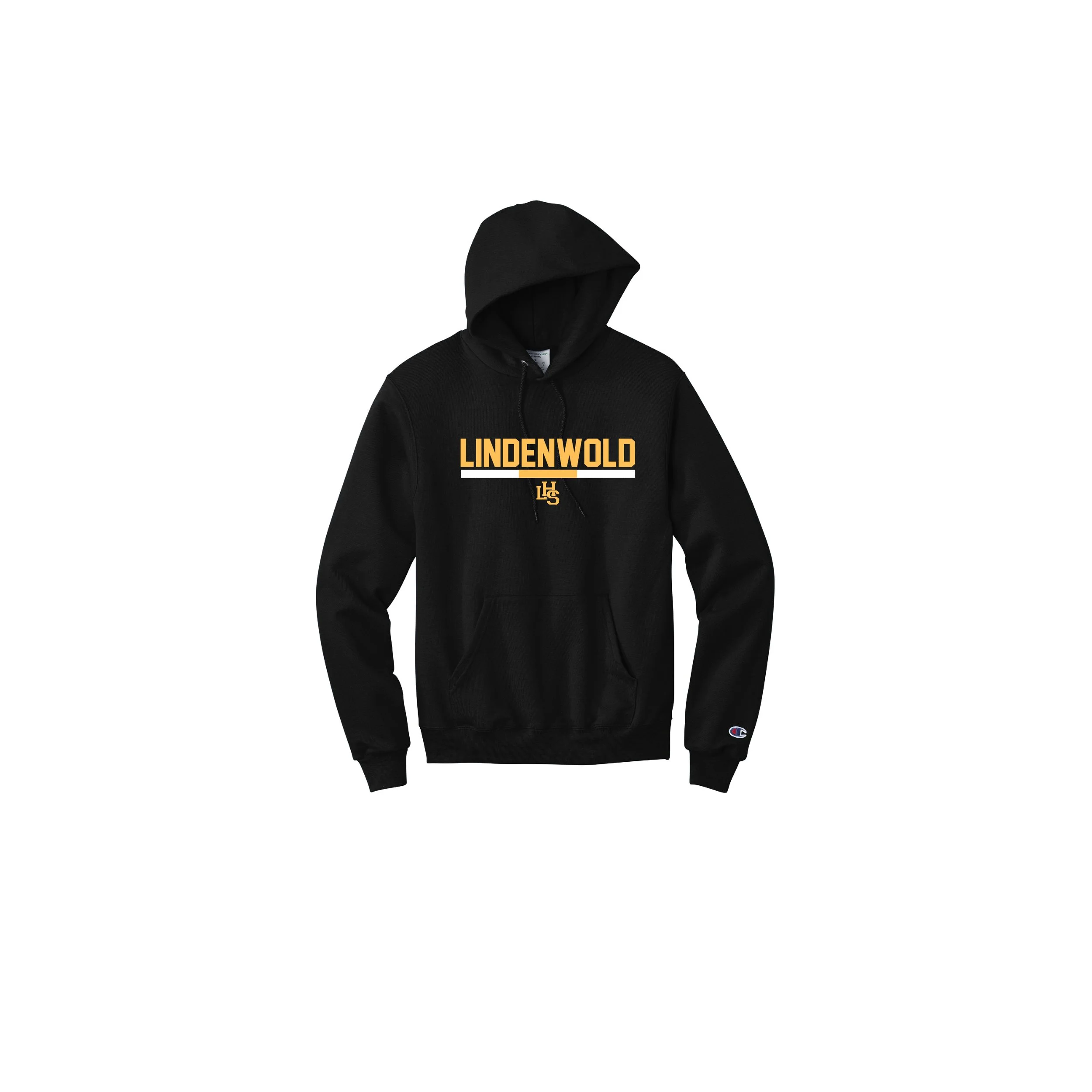 LHSB-S700D3 Champion Hoodie!!