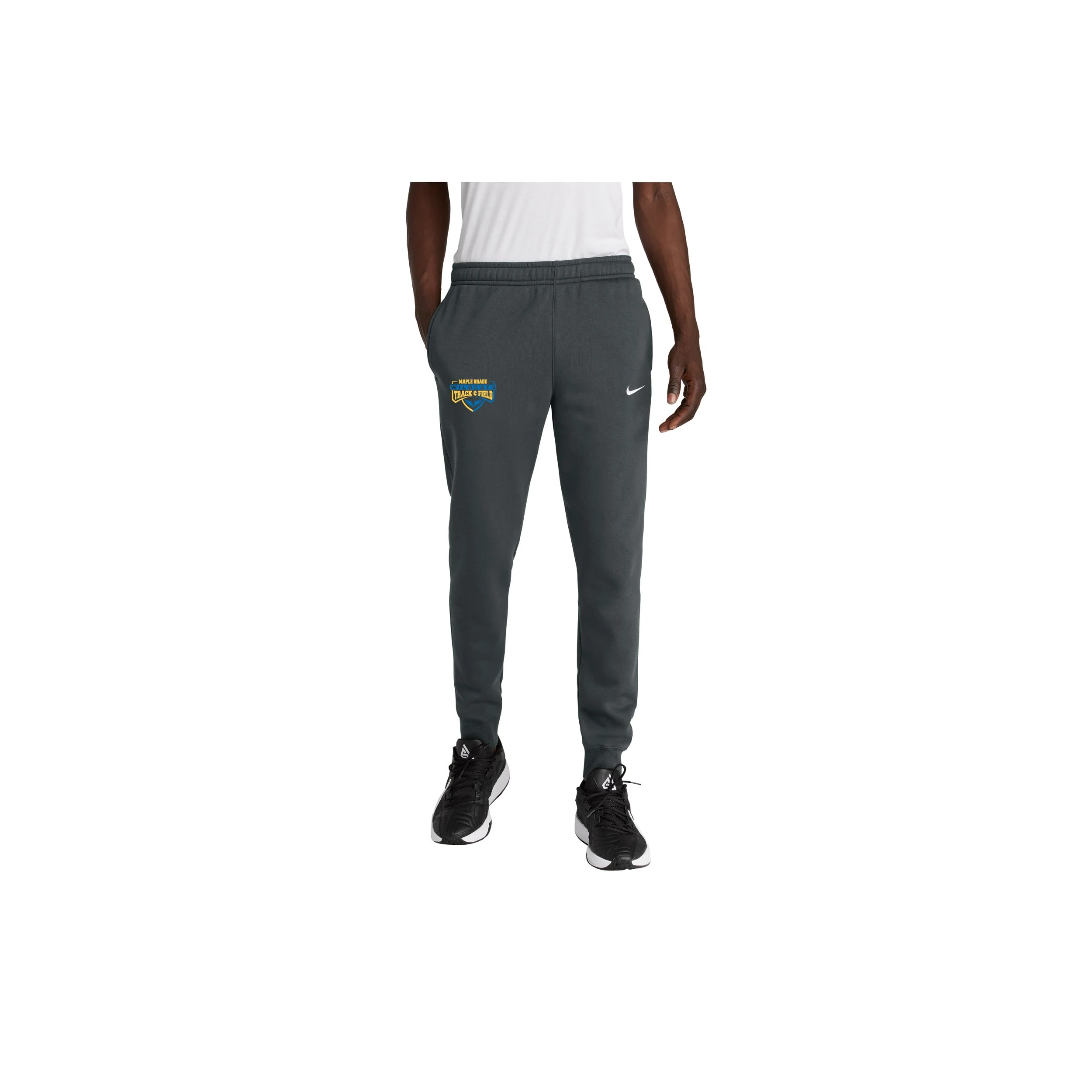 MSTF NKHM8045-SH Nike Joggers!!!!
