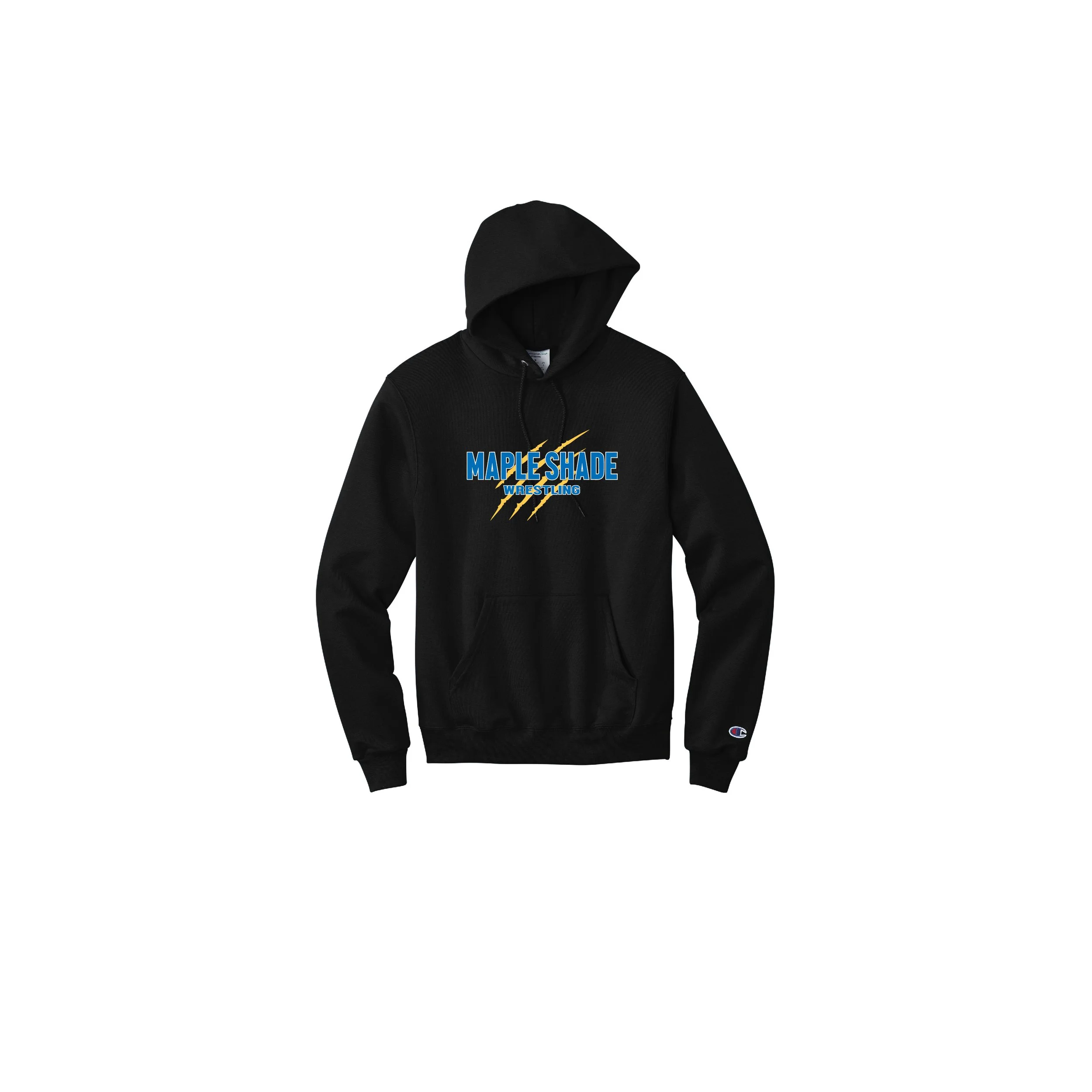 MSWR-S700D3 Champion Hoodie!!