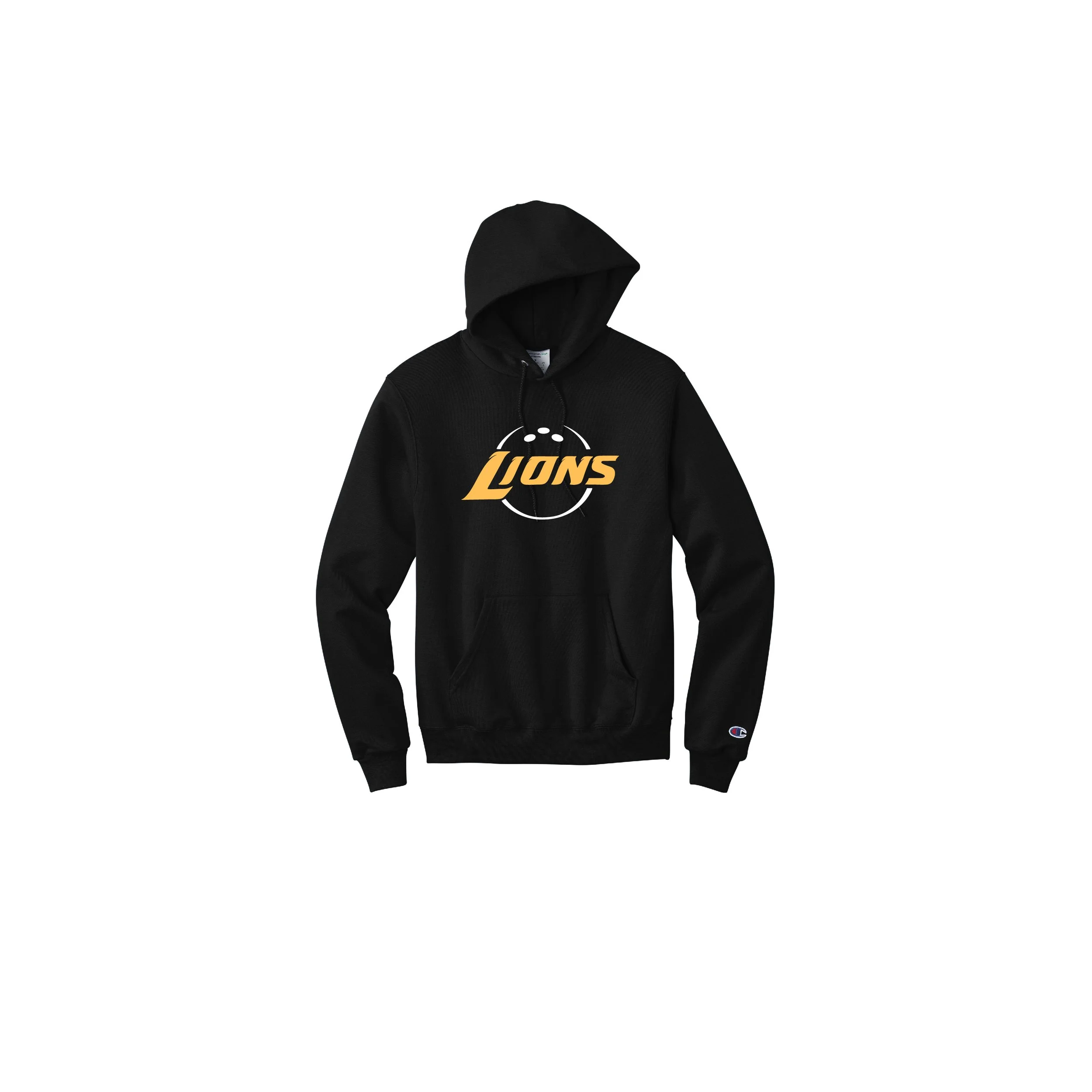 LHSB-S700OUT Champion Hoodie!!