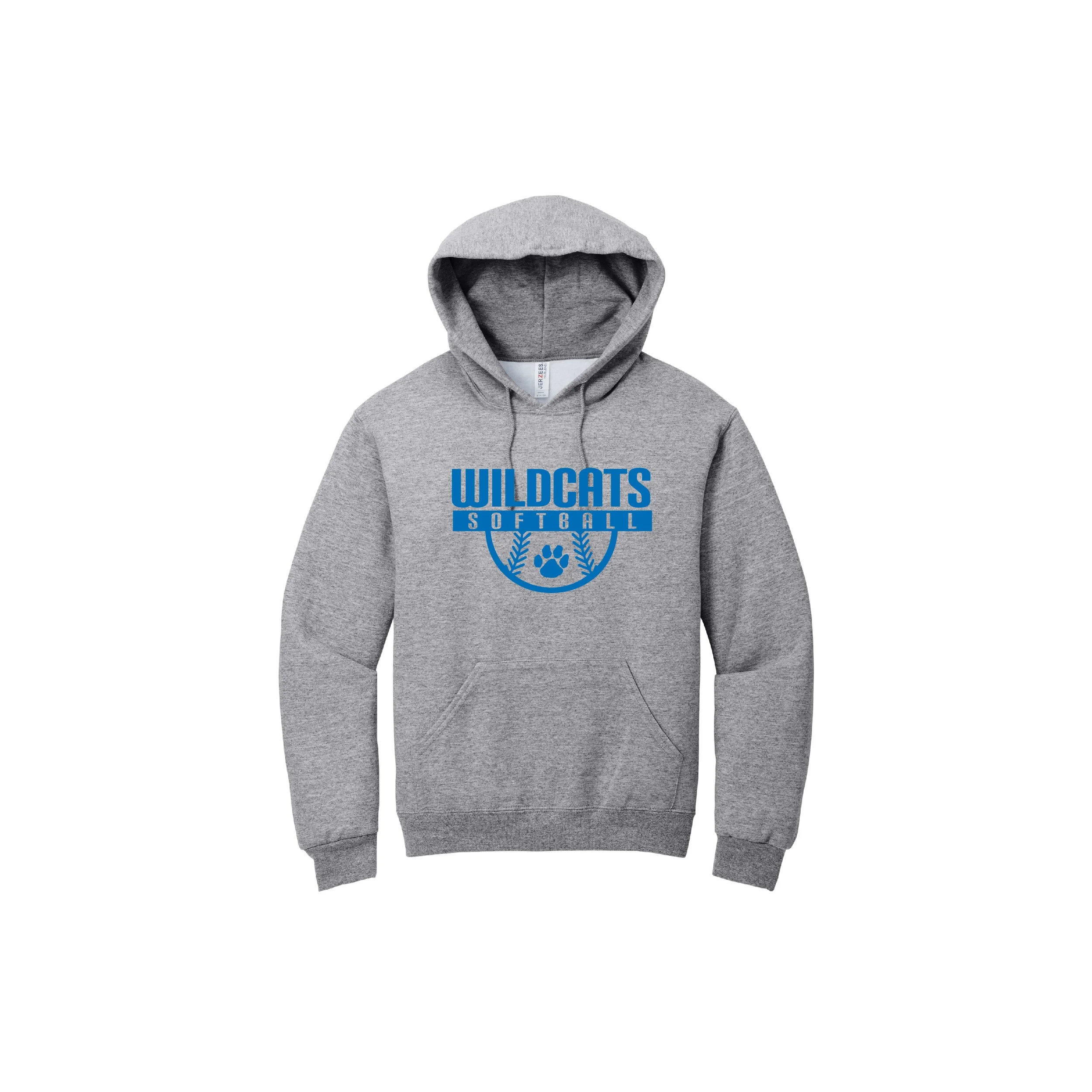 MSSB-996MD2 Jerzees Hoodie!!