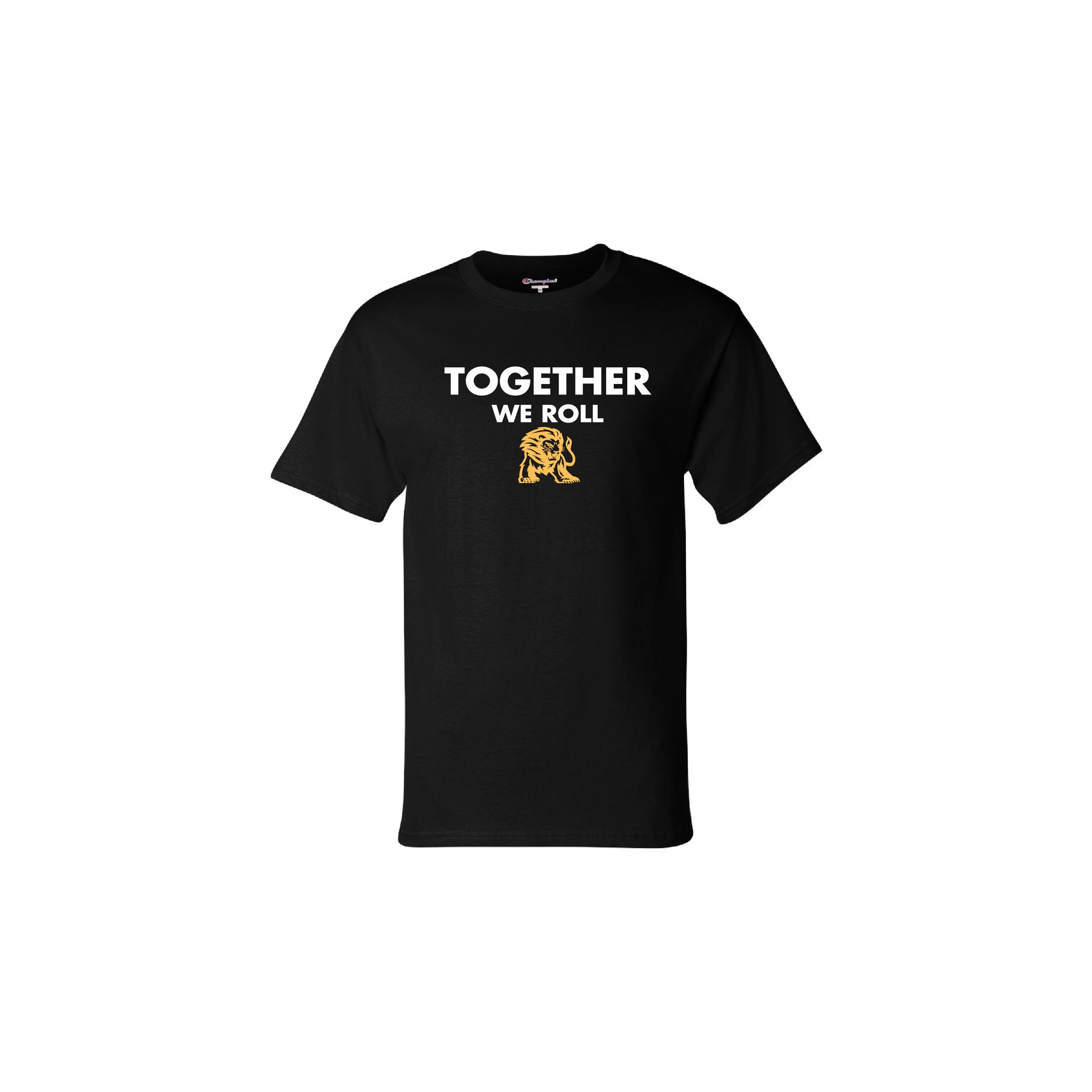 LHSB-T425CTWR Champion Short Sleeve Tee!!