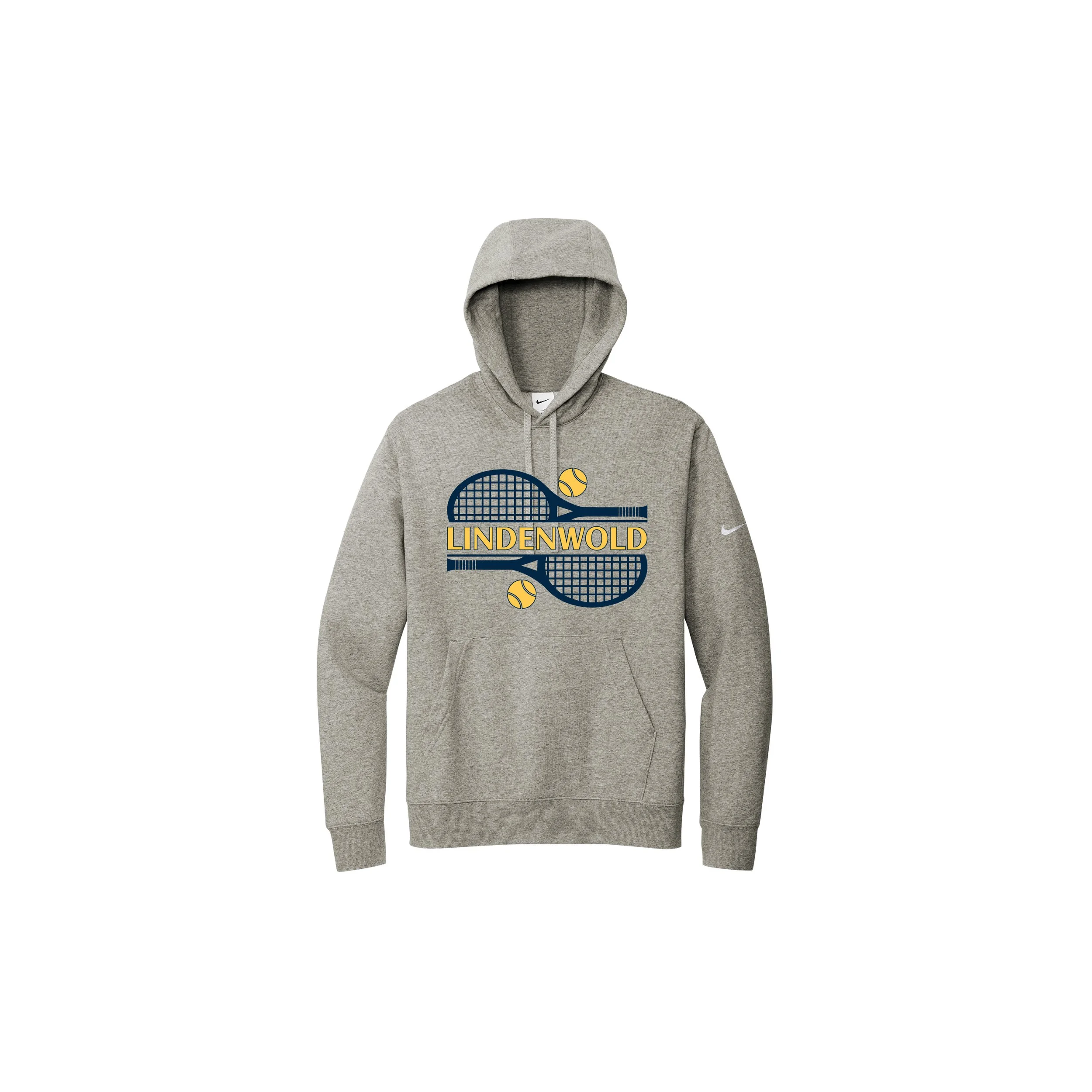 LHST-NKDR1499D1 Nike Hoodie!!